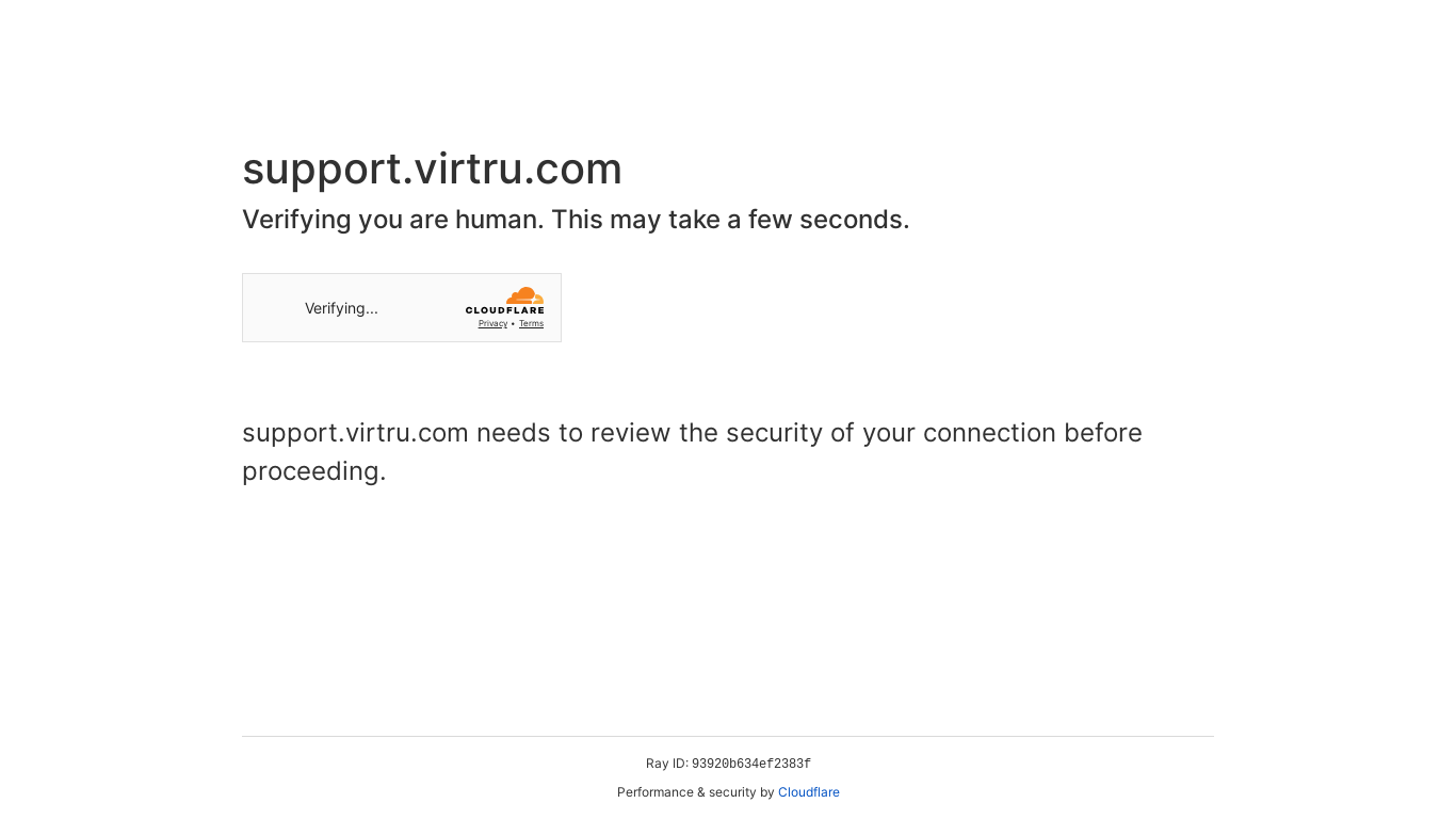 website screenshot of https://support.virtru.com/hc/en-us/articles/115012284147