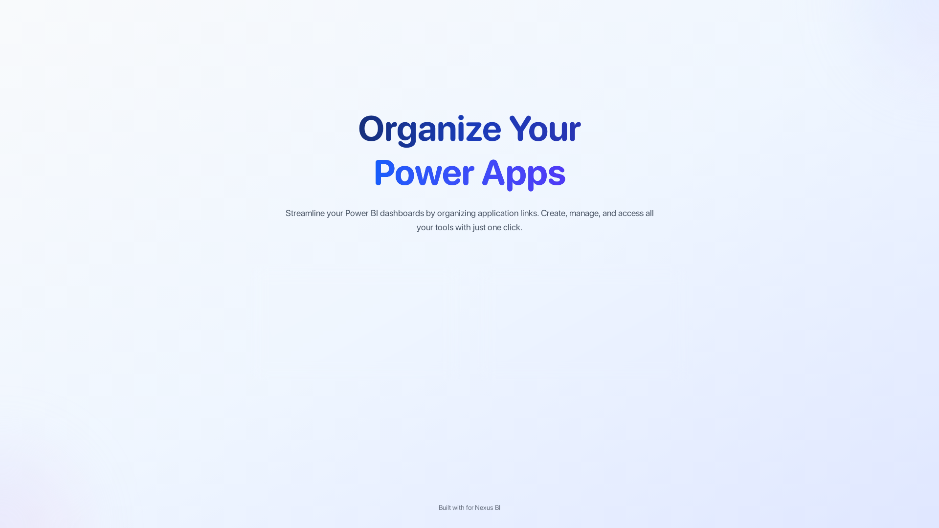 website screenshot of https://app-link-manager.pages.dev/