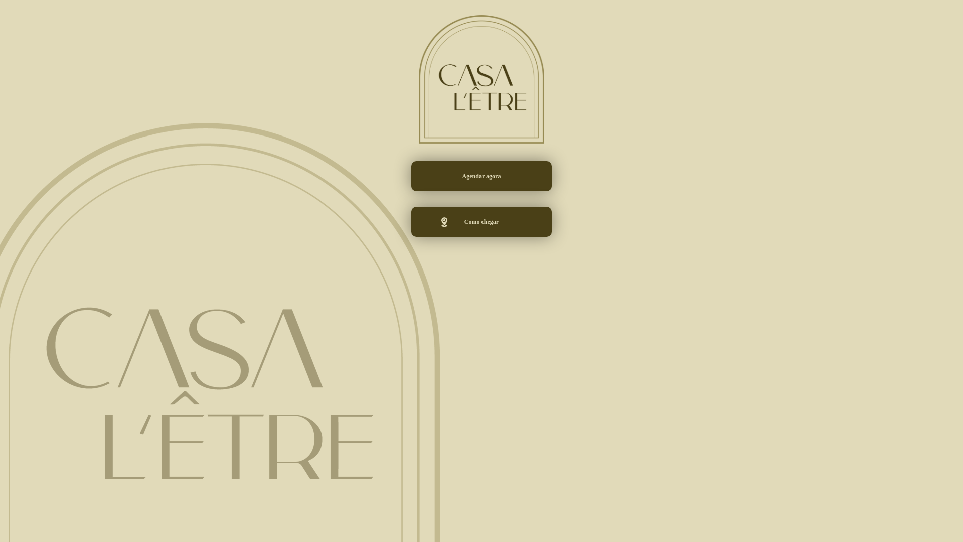 website screenshot of https://casaletre.com.br/