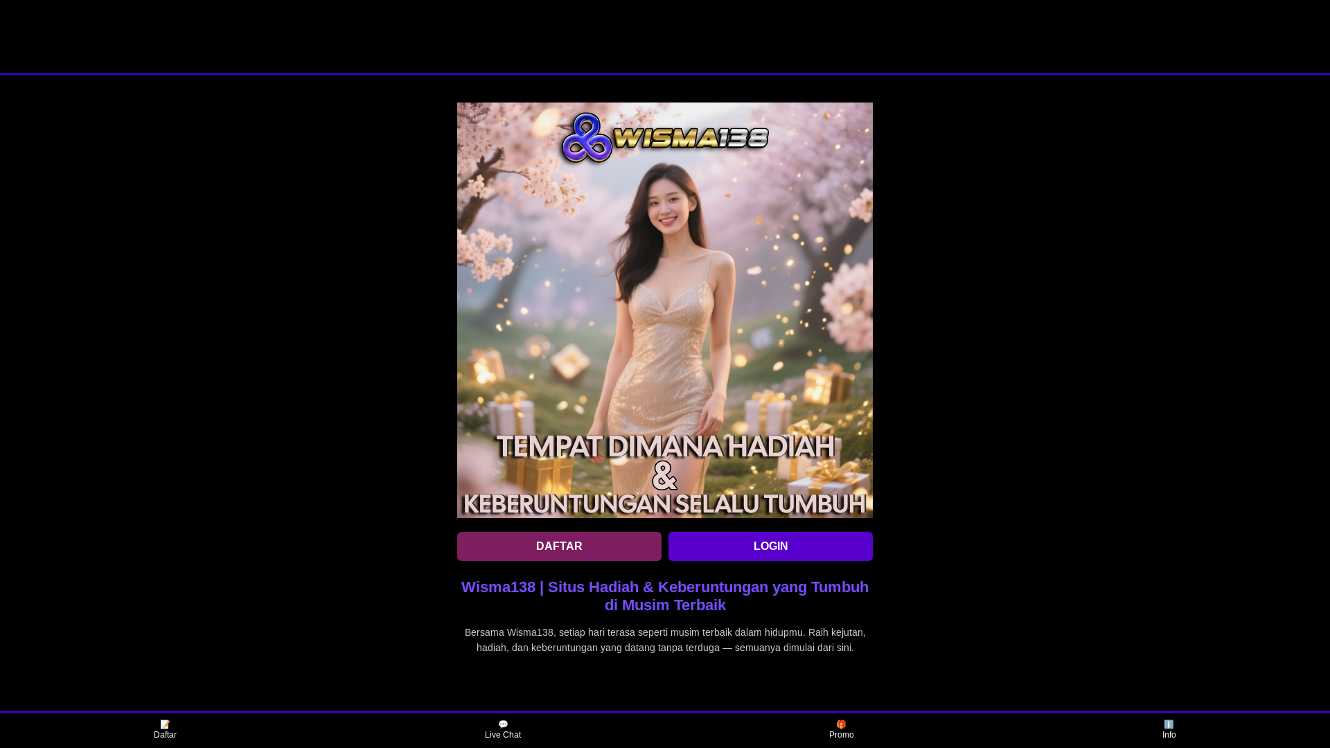 website screenshot of https://springsongaviary.pages.dev/