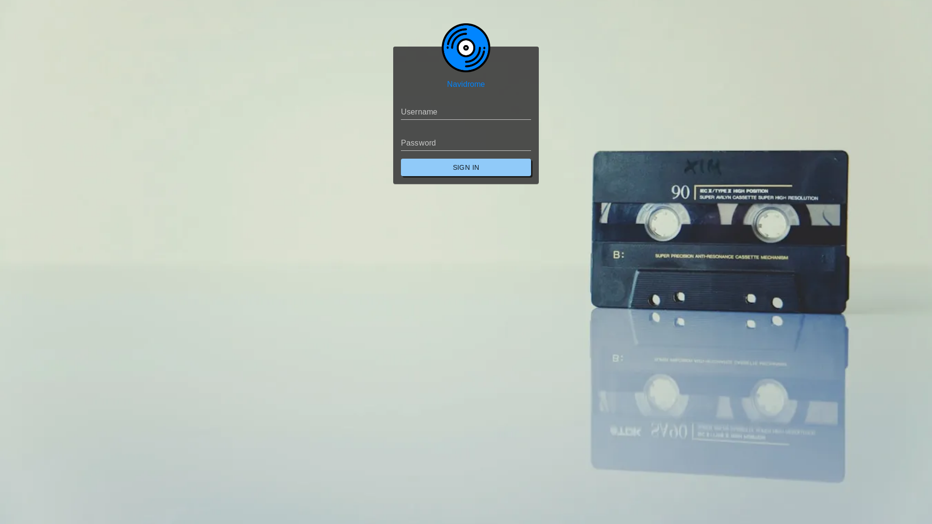 website screenshot of https://szczurkunio.work/