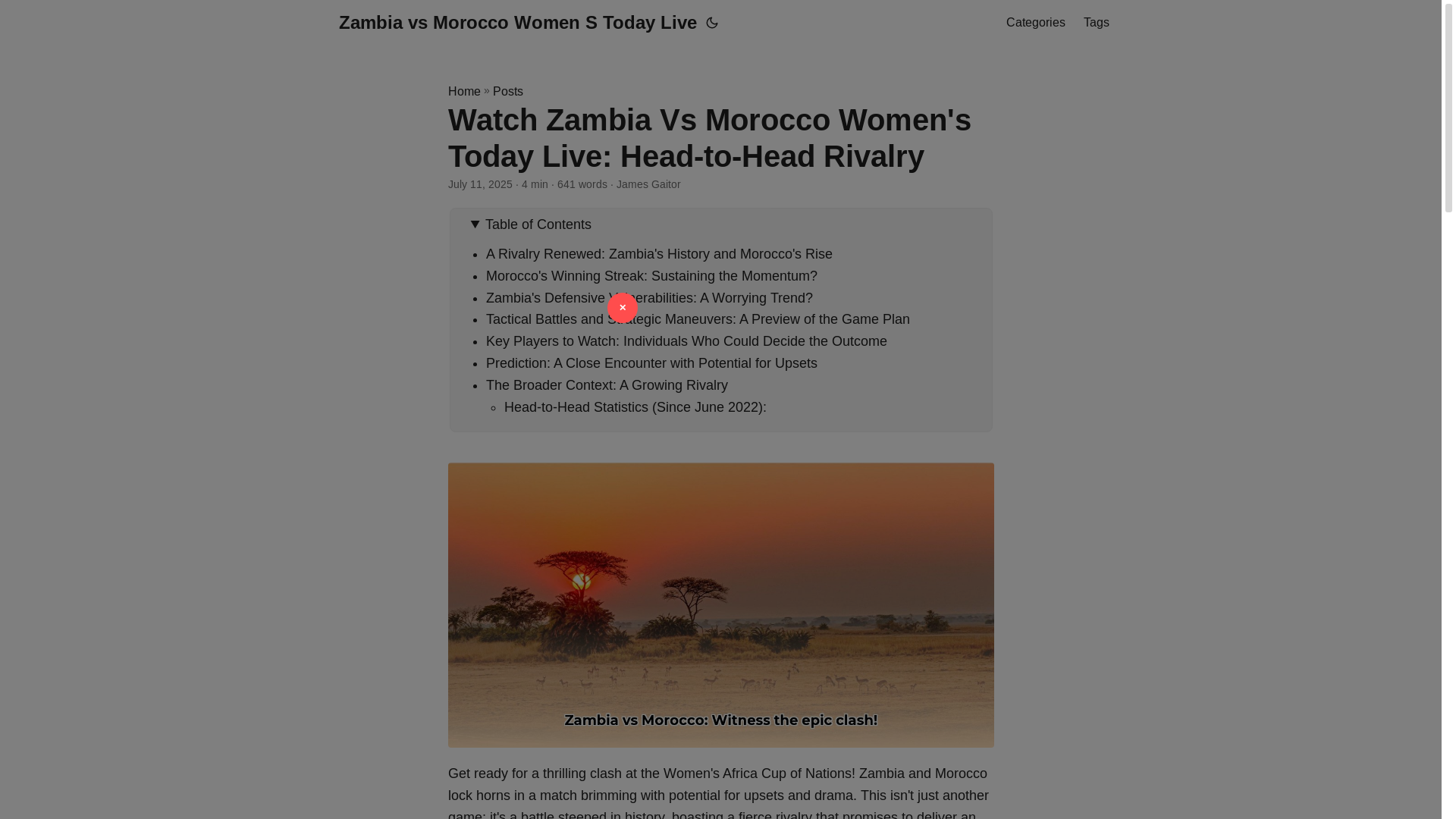 website screenshot of https://zambia-vs-morocco-women-s-today-live.pages.dev/