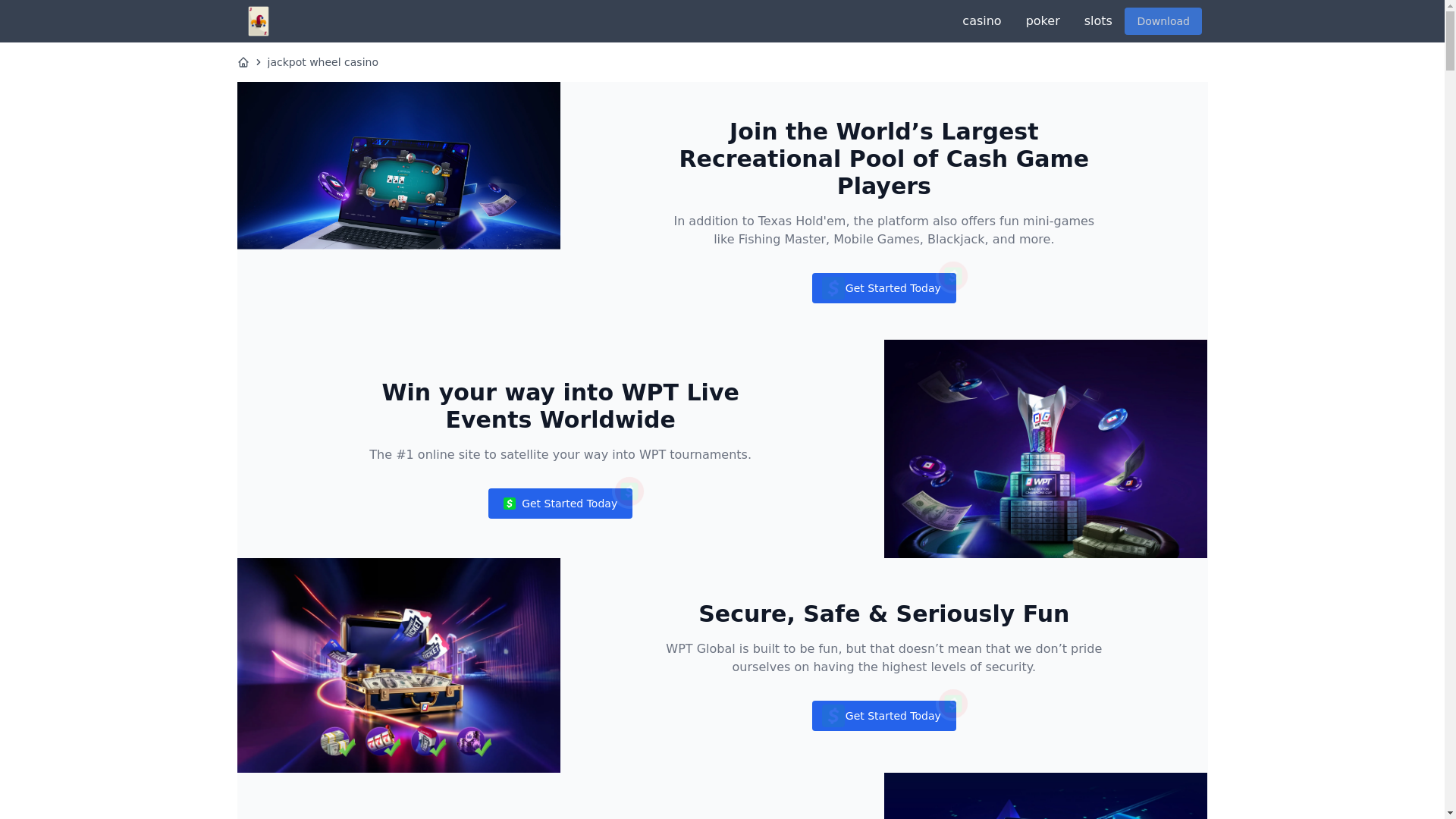 website screenshot of https://campeggivacanze-com.pages.dev/