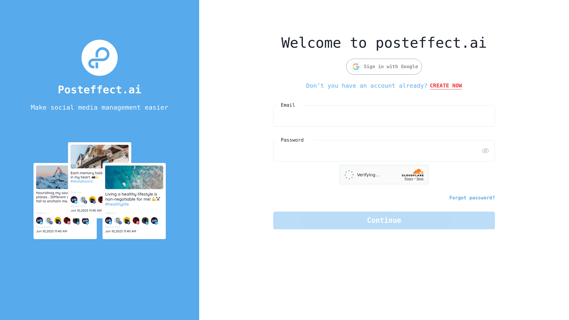 website screenshot of https://frontend-5gr.pages.dev/