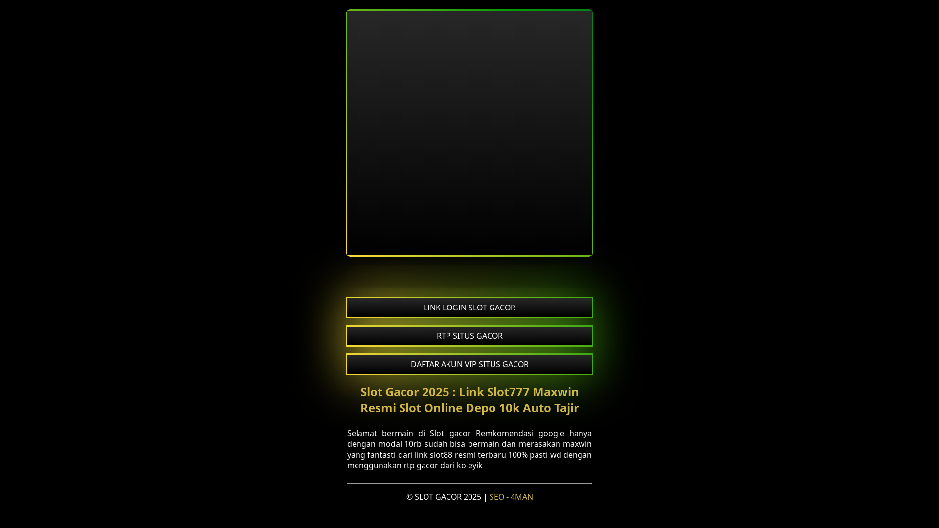 website screenshot of https://media-gacoer.pages.dev/
