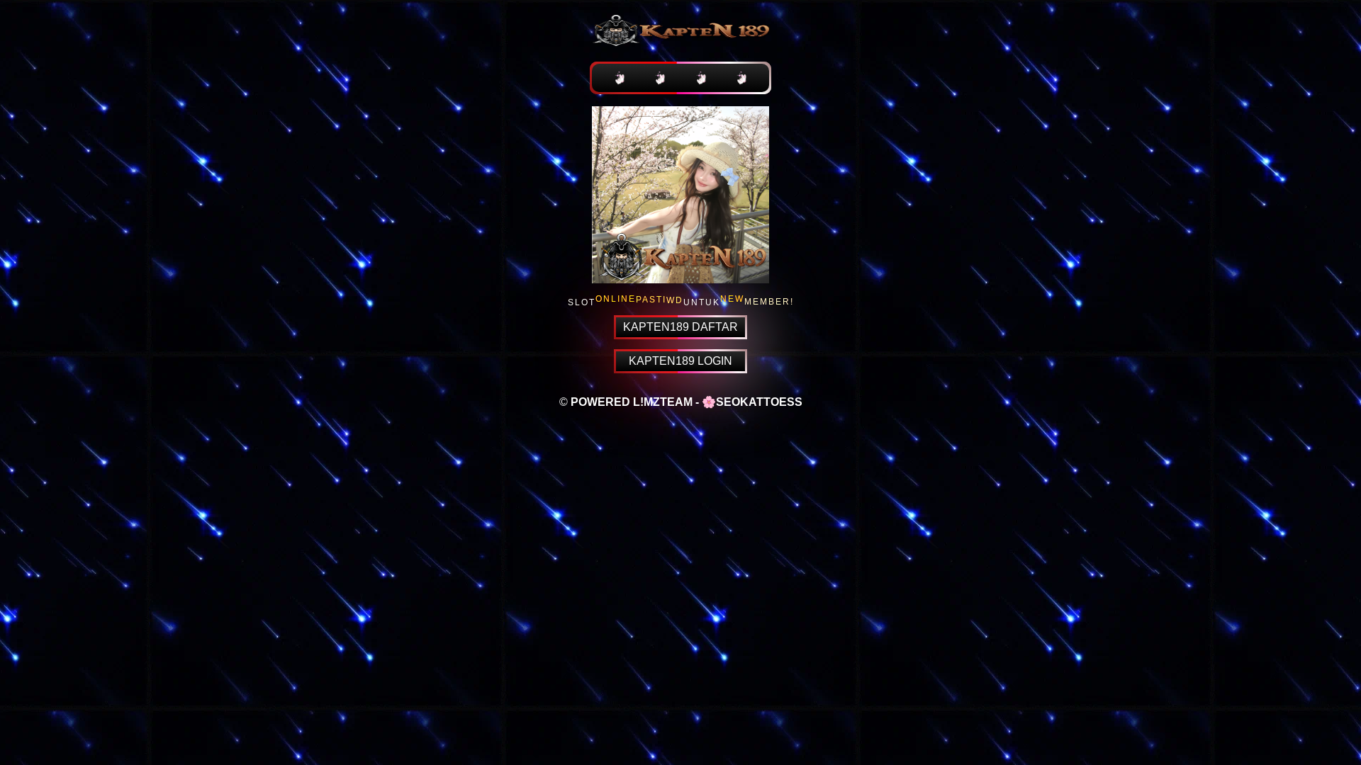 website screenshot of https://kapten189-okejuga.pages.dev/