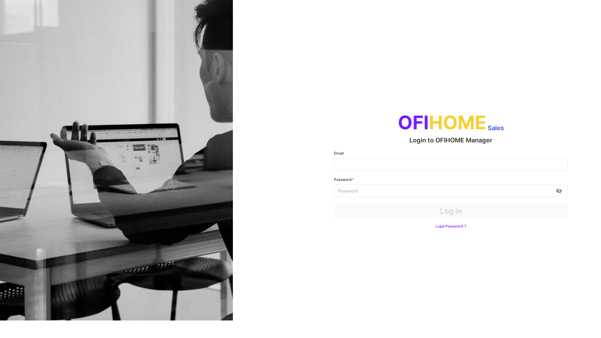 website screenshot of https://salesforce-mvhome-dev.pages.dev/