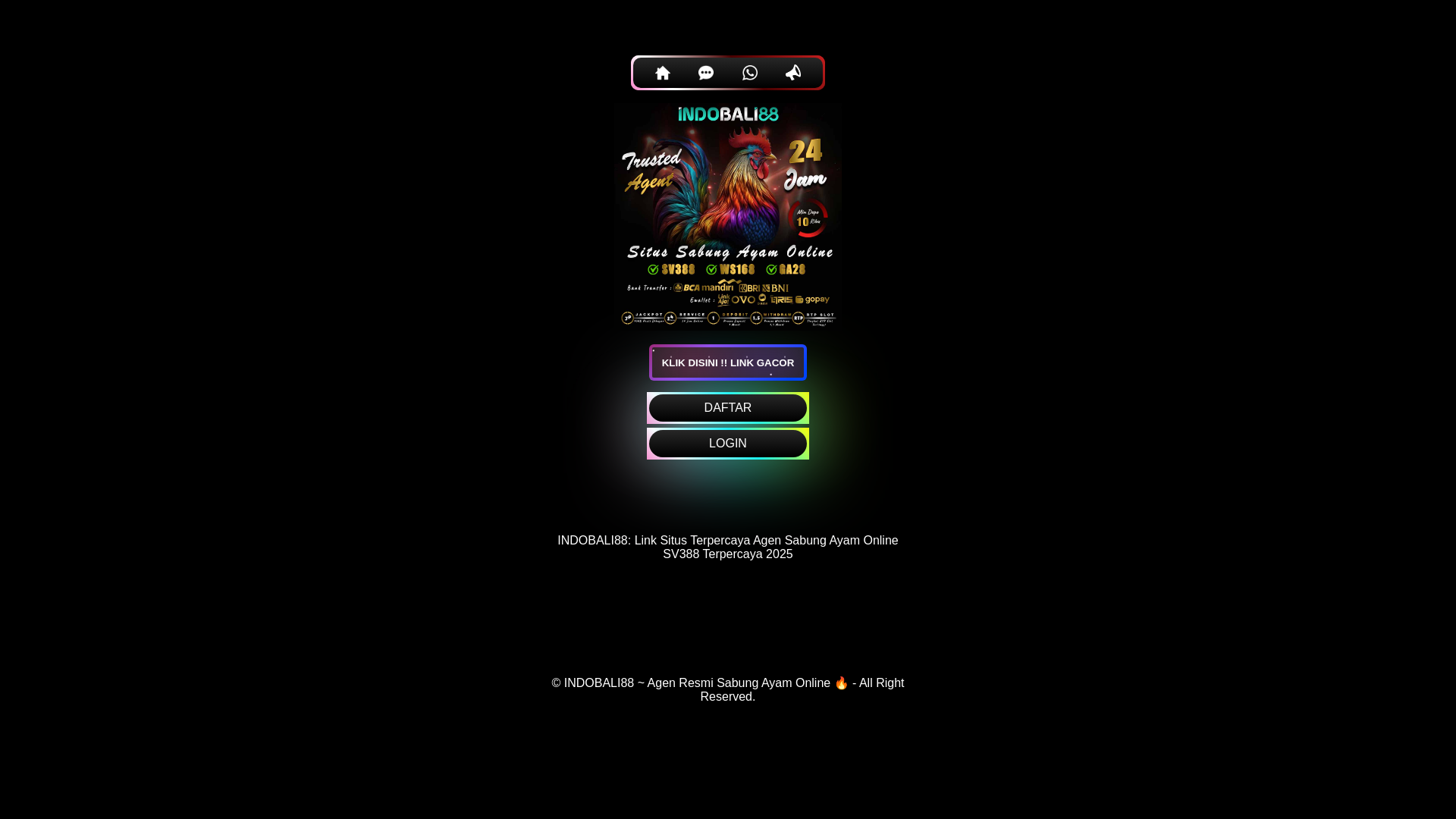 website screenshot of https://manblora-sabung-ayam.pages.dev/