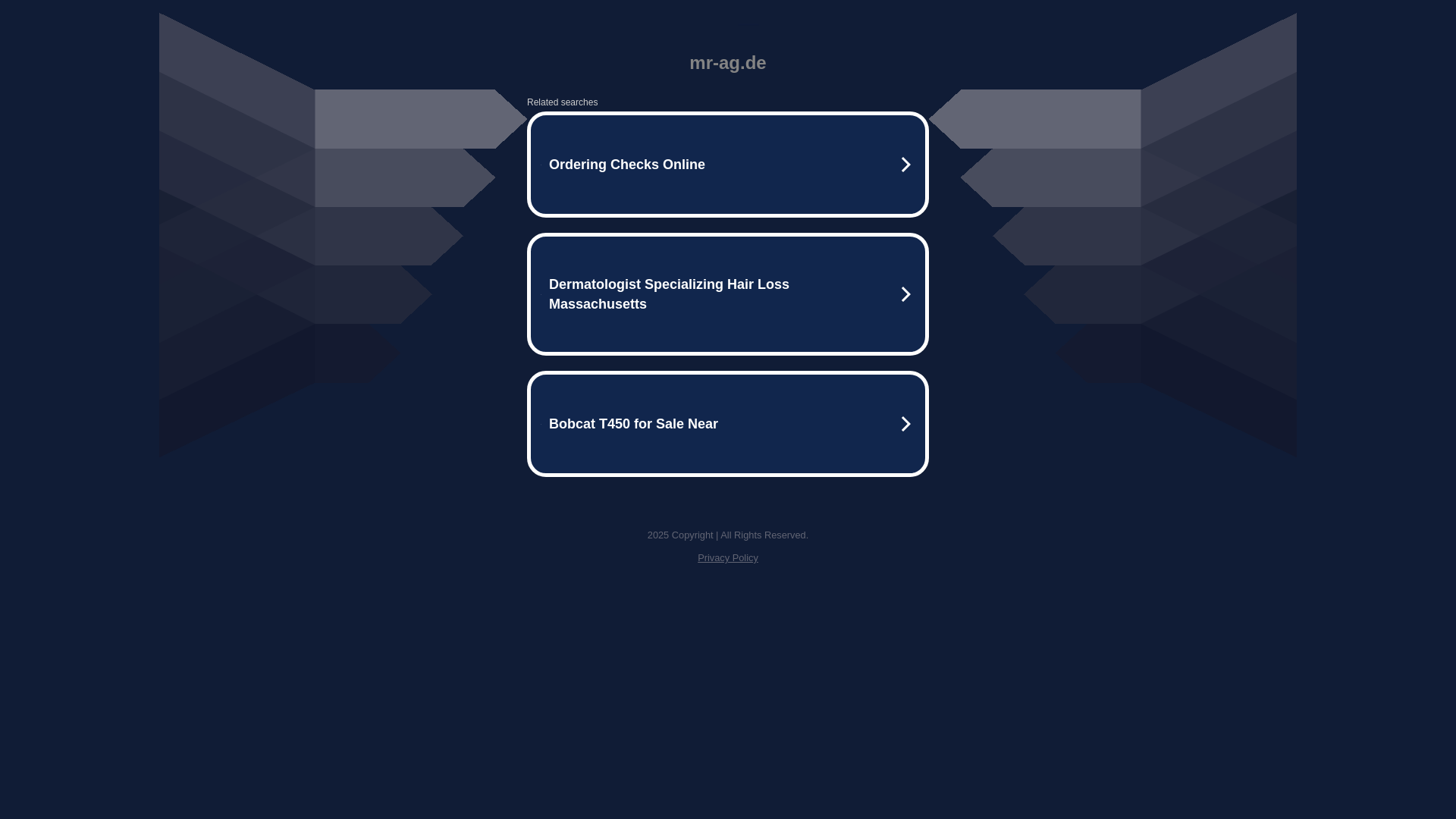 website screenshot of https://www.c76d0b04-b177-4b69-9a97-f72b54c93516.mr-ag.de