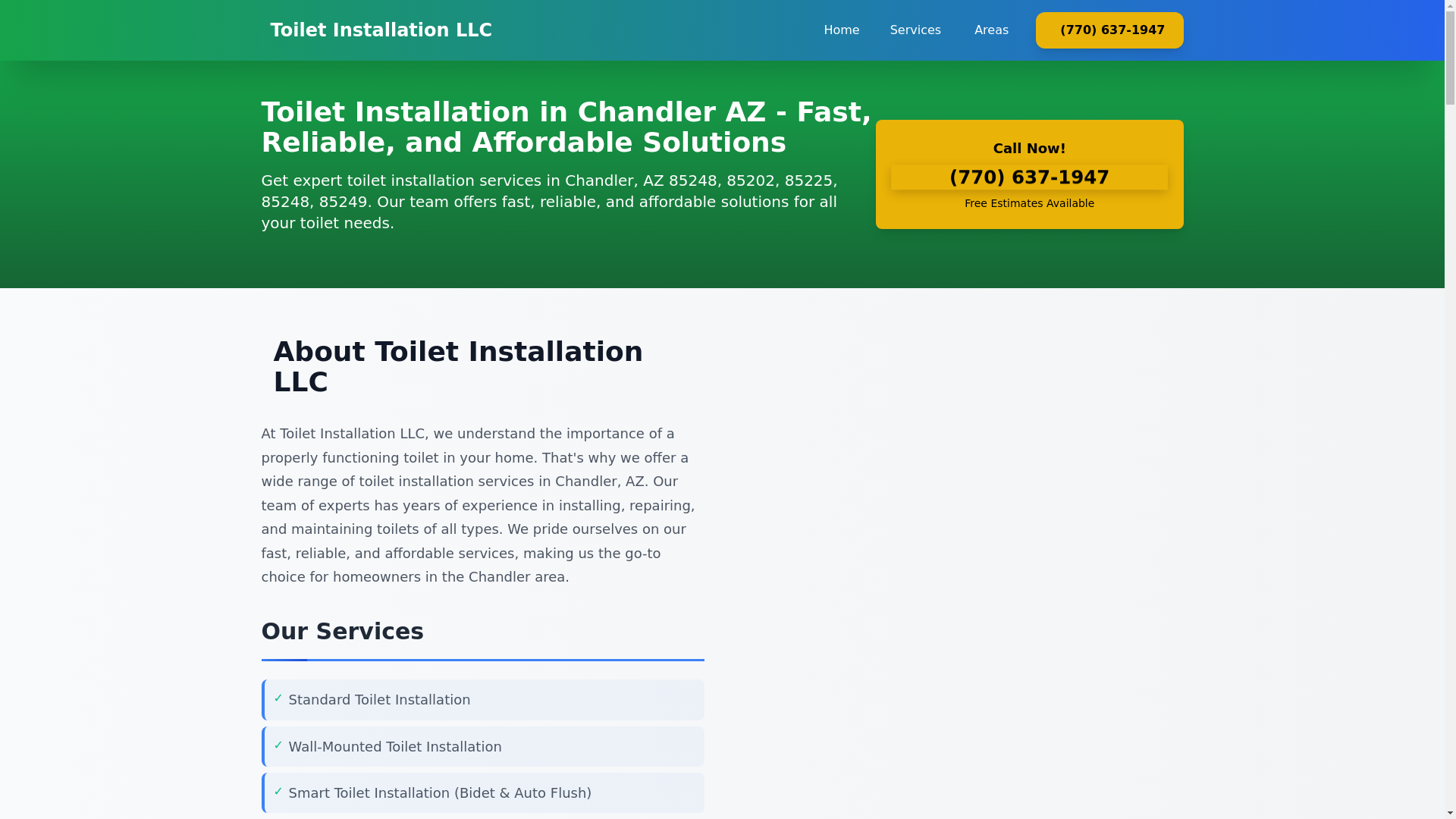 website screenshot of https://toilet-installation-llc-chandler.pages.dev/