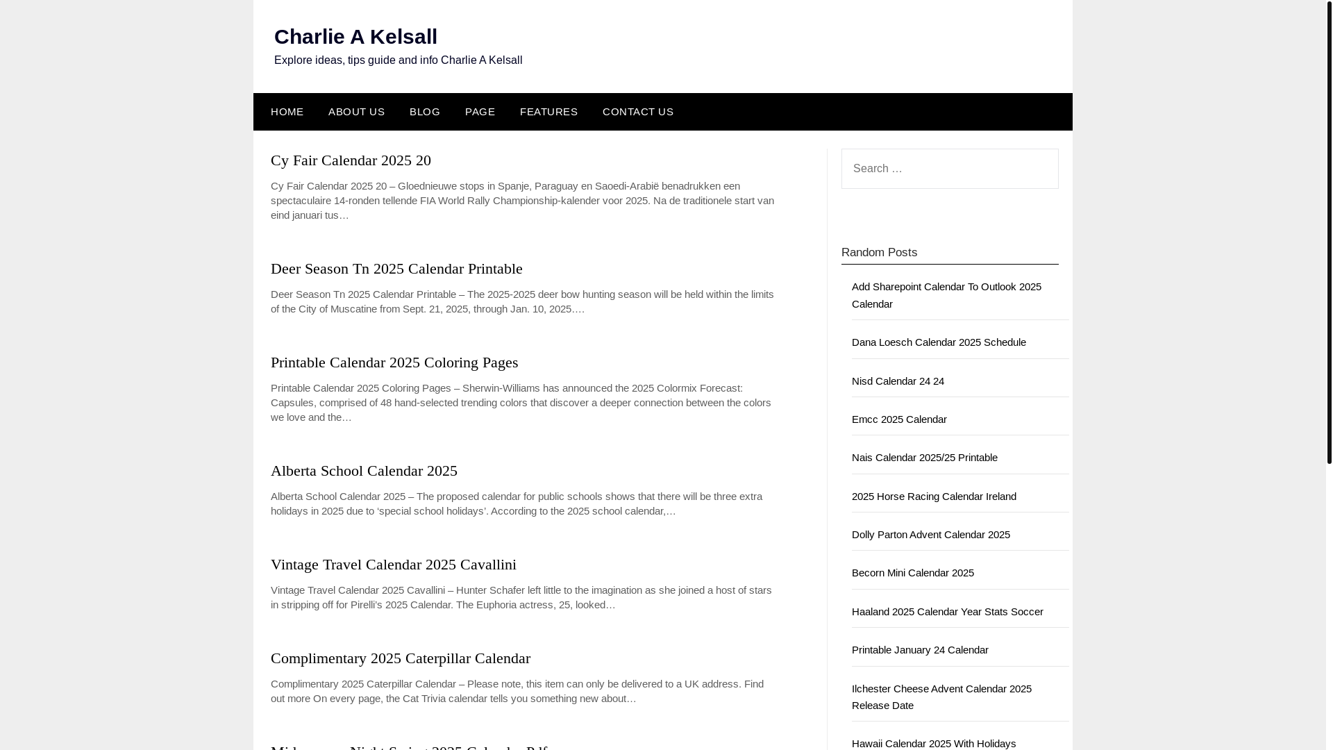website screenshot of https://charlieakelsall.pages.dev/