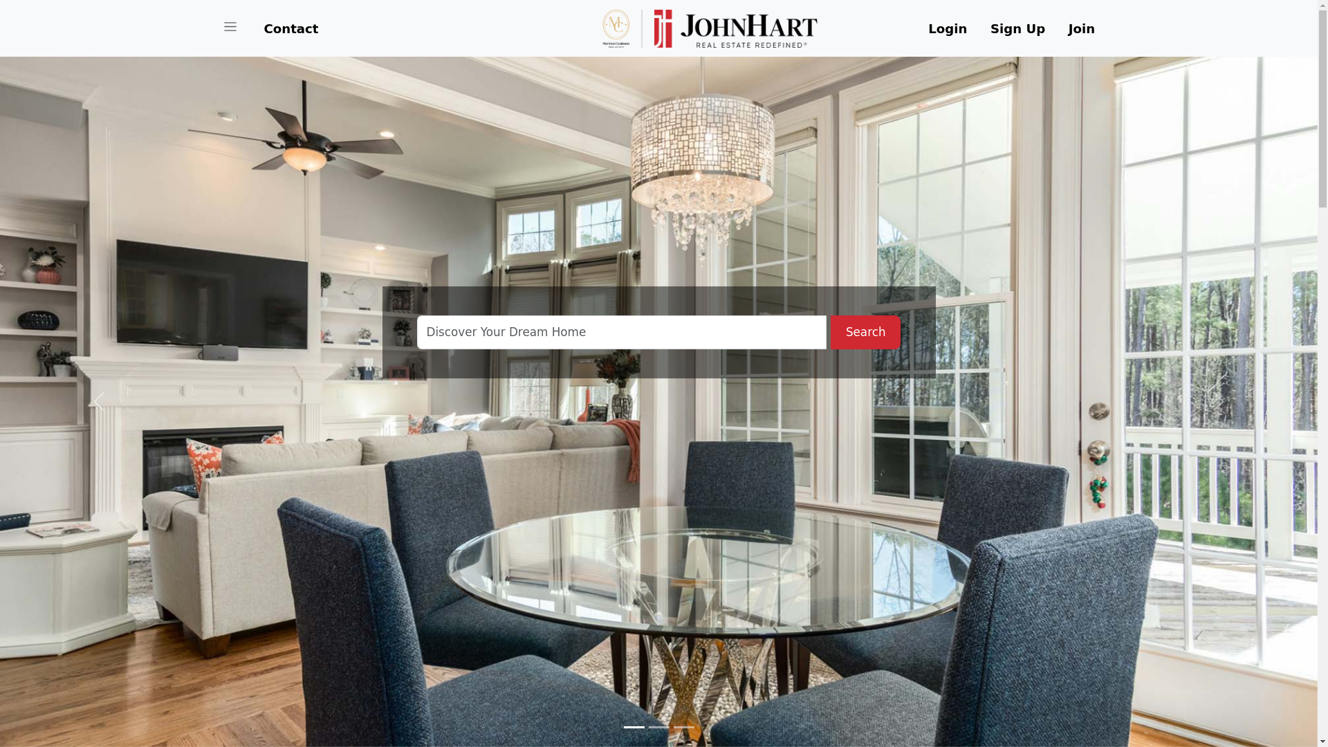 website screenshot of https://marianacusimano.com/