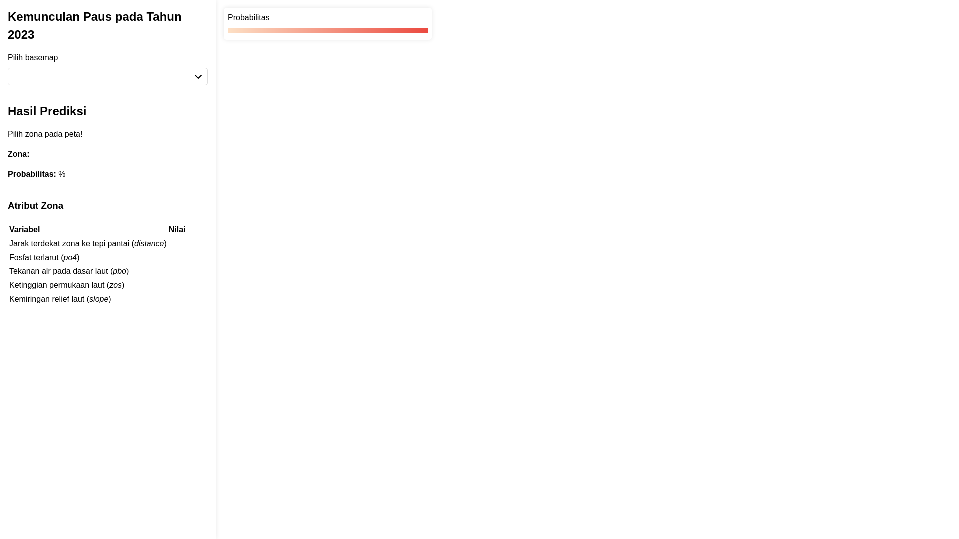 website screenshot of https://kodesiana-thesis-whale.pages.dev/
