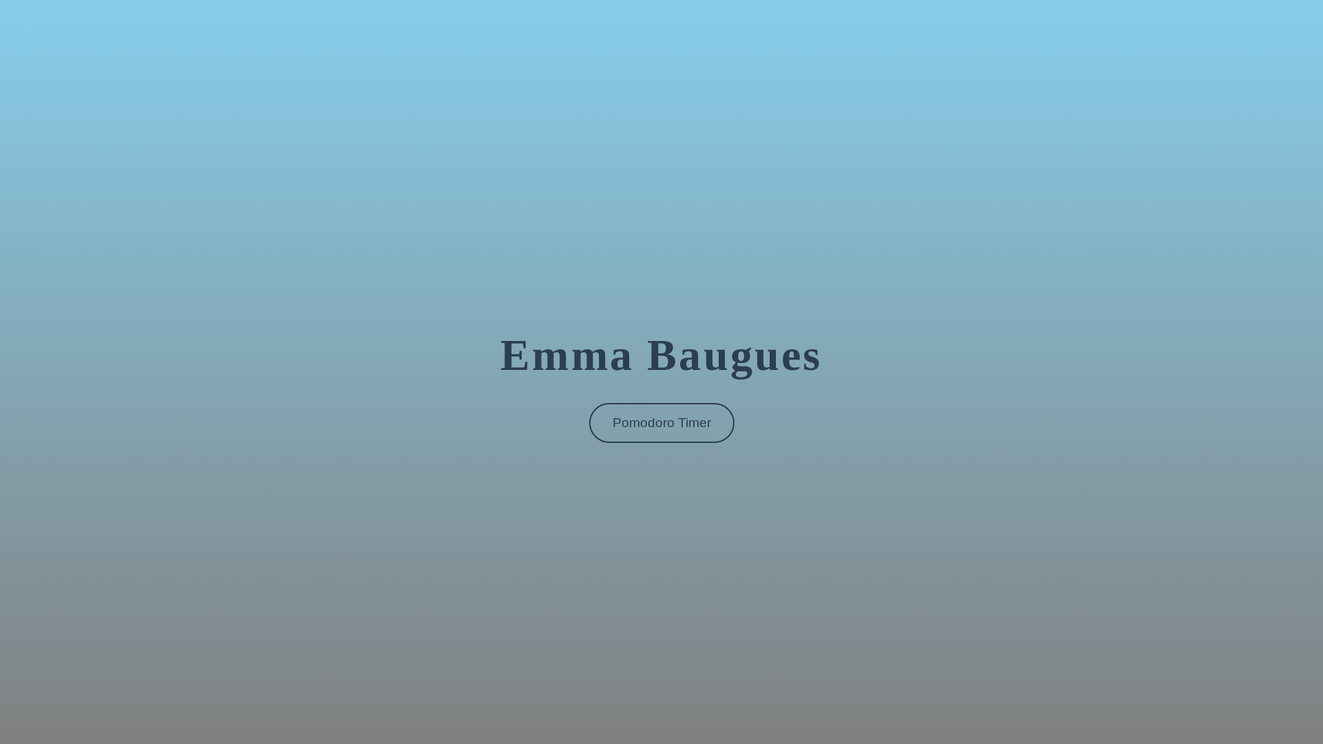 website screenshot of https://emmabaugues.pages.dev/
