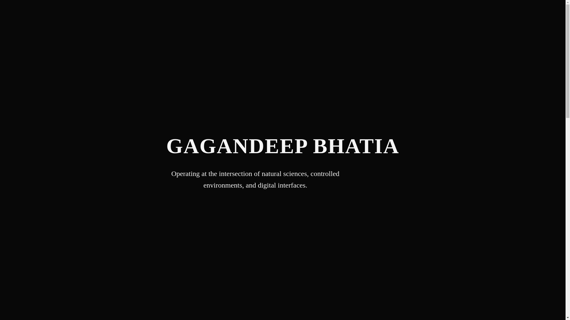website screenshot of https://gagandeepbhatia-site.pages.dev/