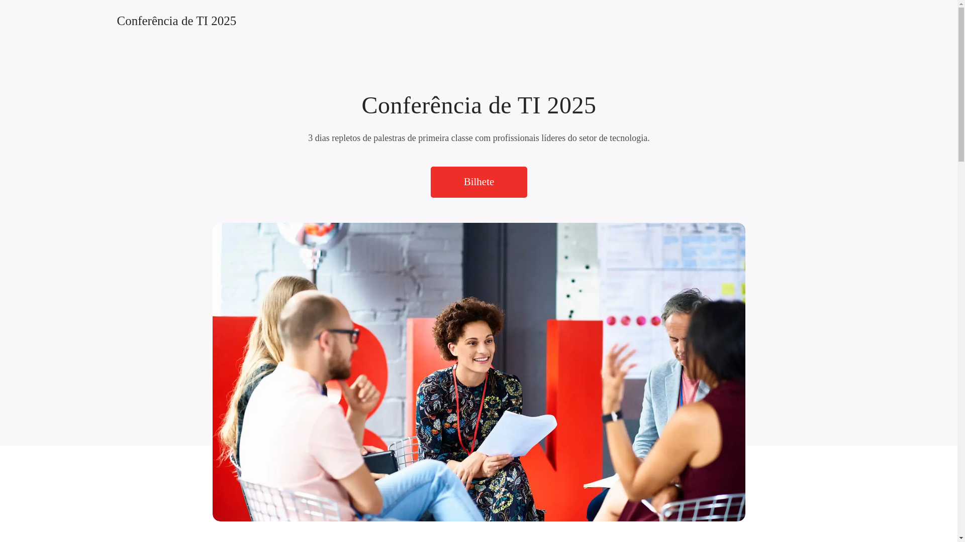 website screenshot of https://ficaesperto.pt/