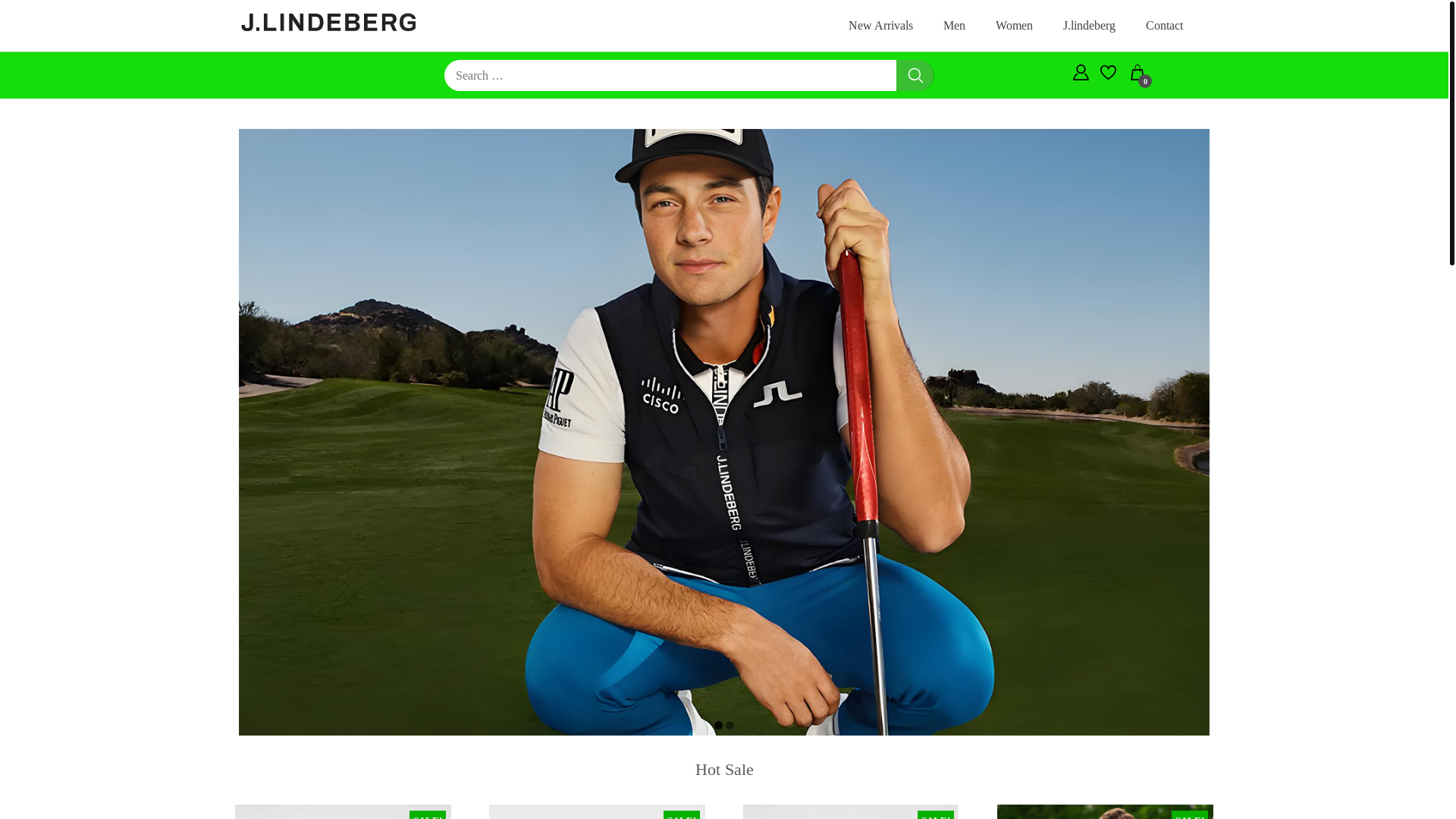 website screenshot of https://marinababkova.shop/