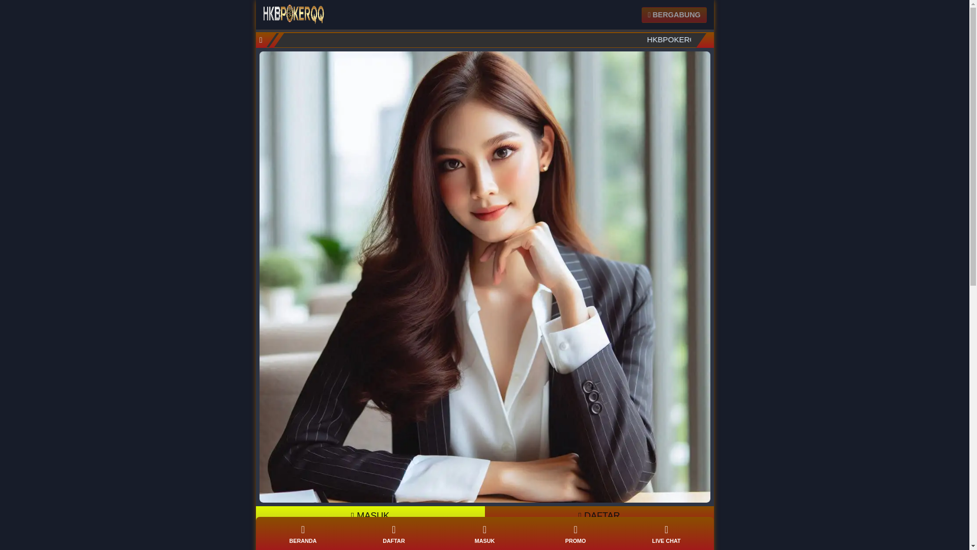 website screenshot of https://lppmstikesghs.pages.dev/