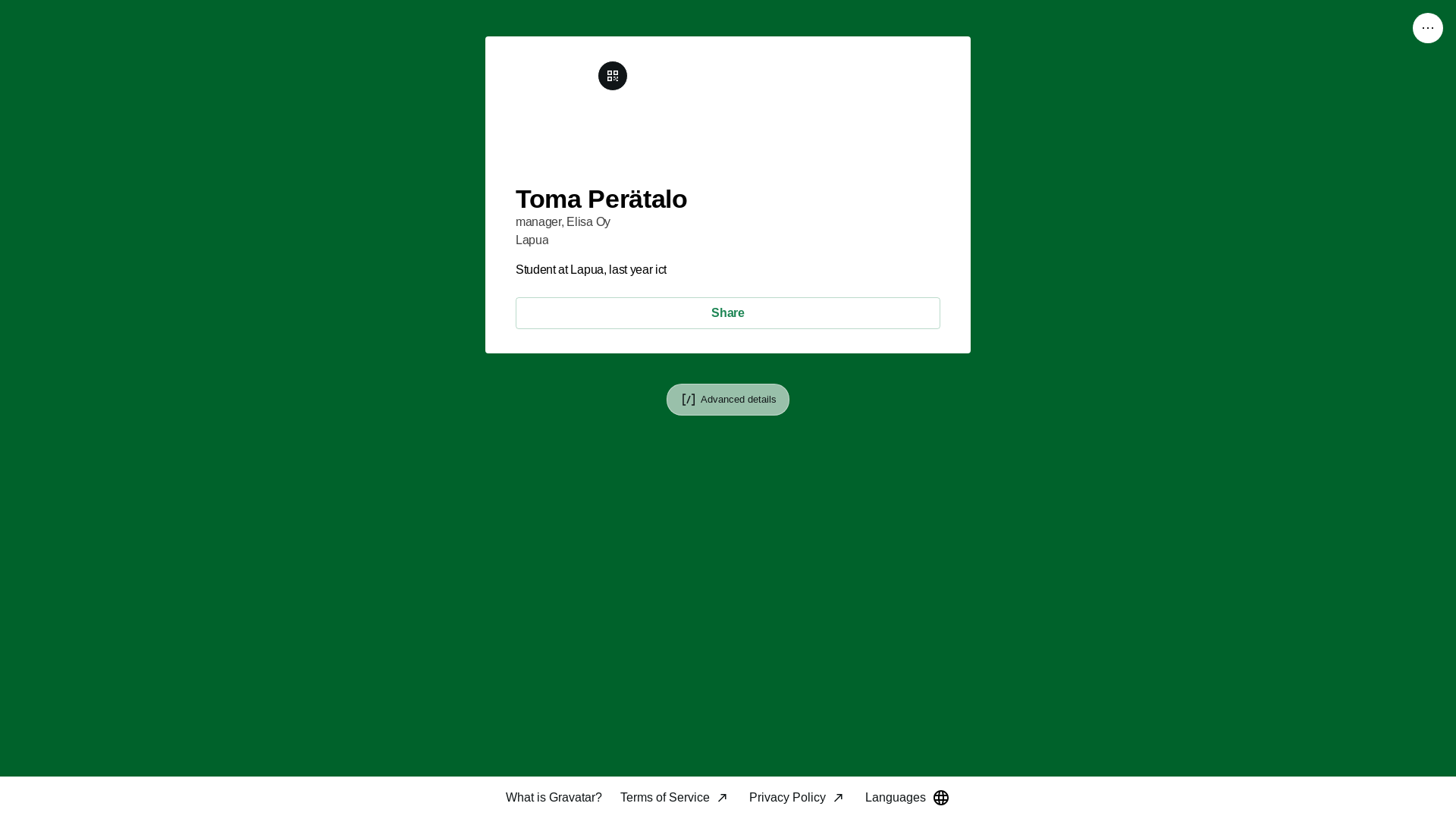 website screenshot of https://gamedevpartans.pro/