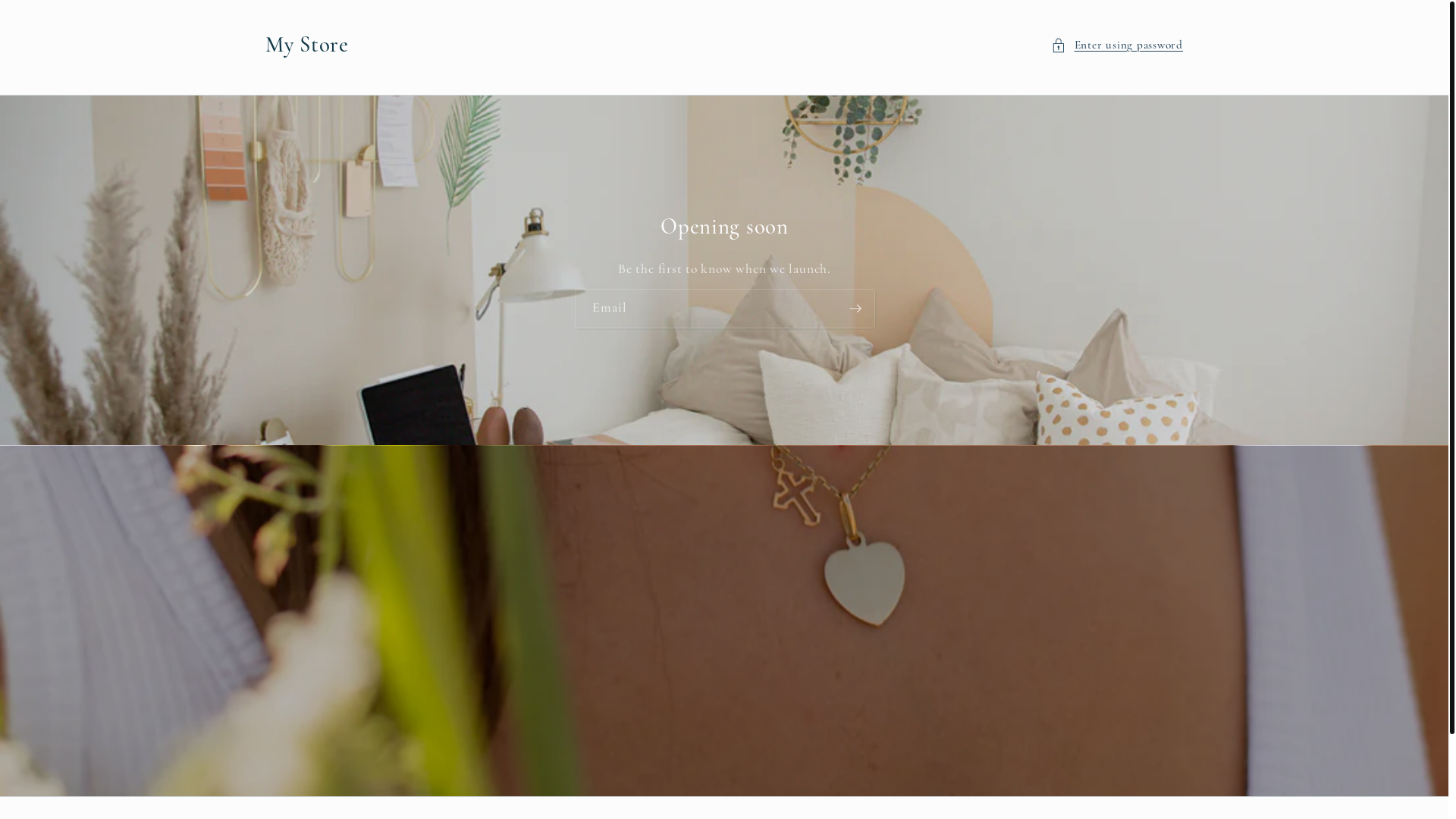 website screenshot of https://soulcrafted.store/