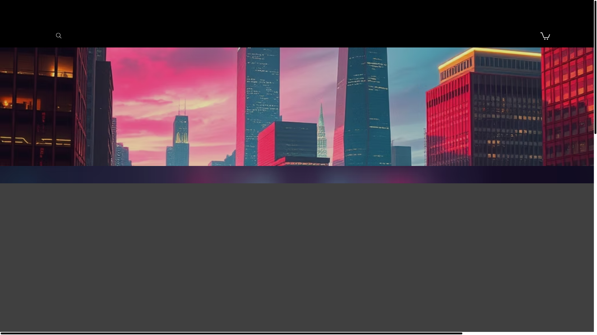 website screenshot of https://sqndcitywatches.com/
