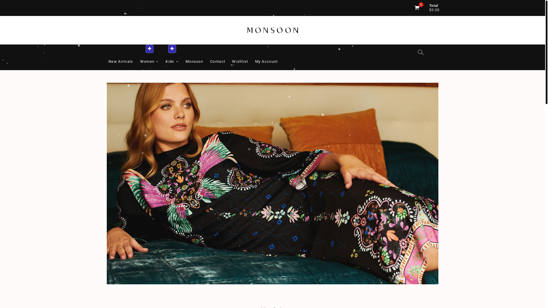 website screenshot of https://www.rachelleigh.shop/
