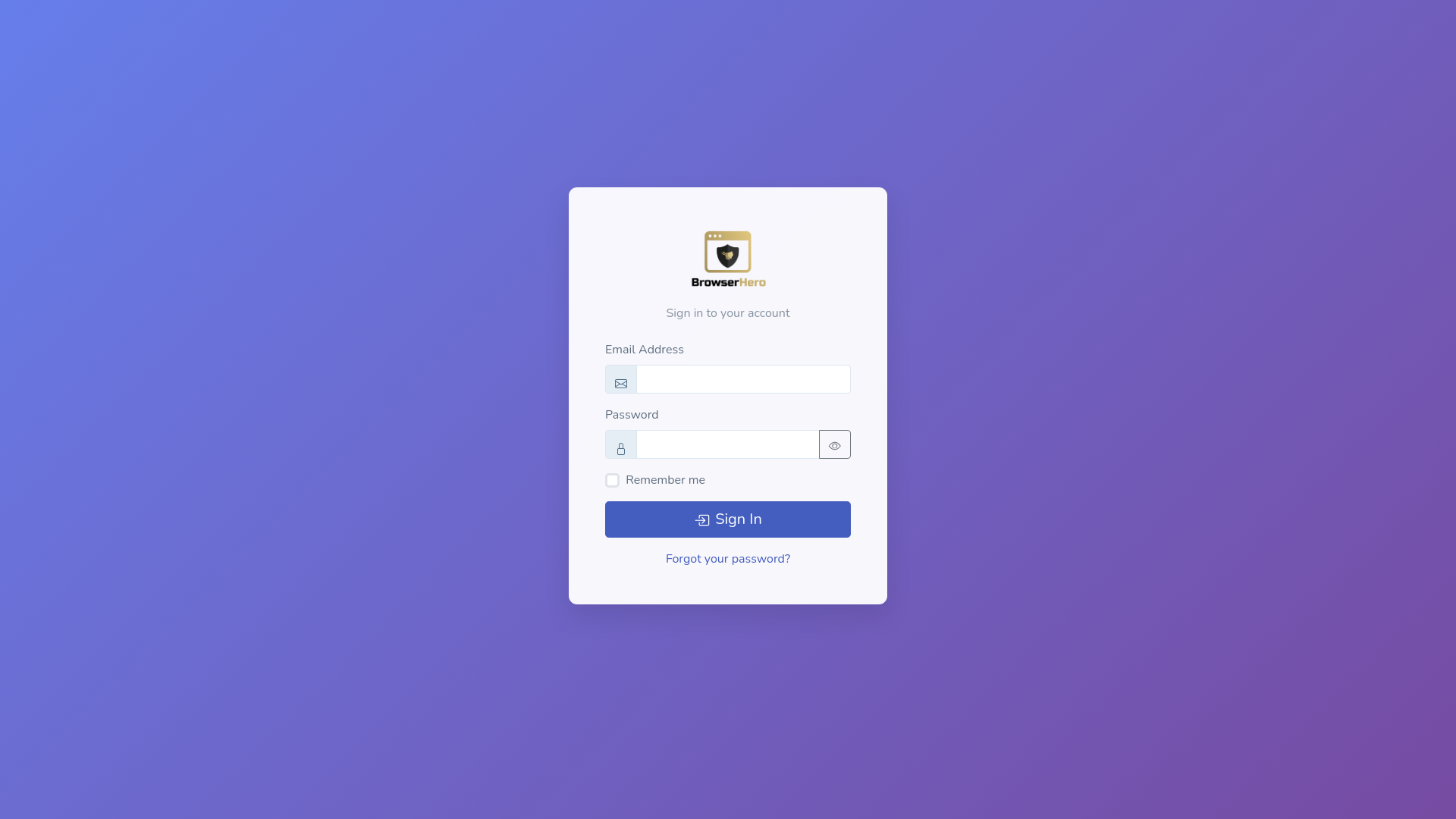 website screenshot of https://momentumhero.site/