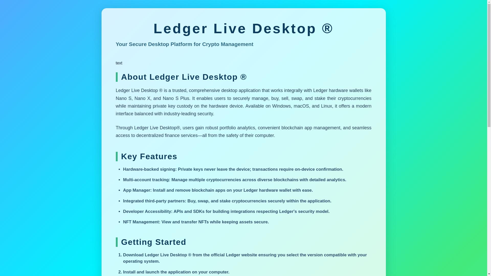website screenshot of https://support-ledgr-desktop-liv.pages.dev/