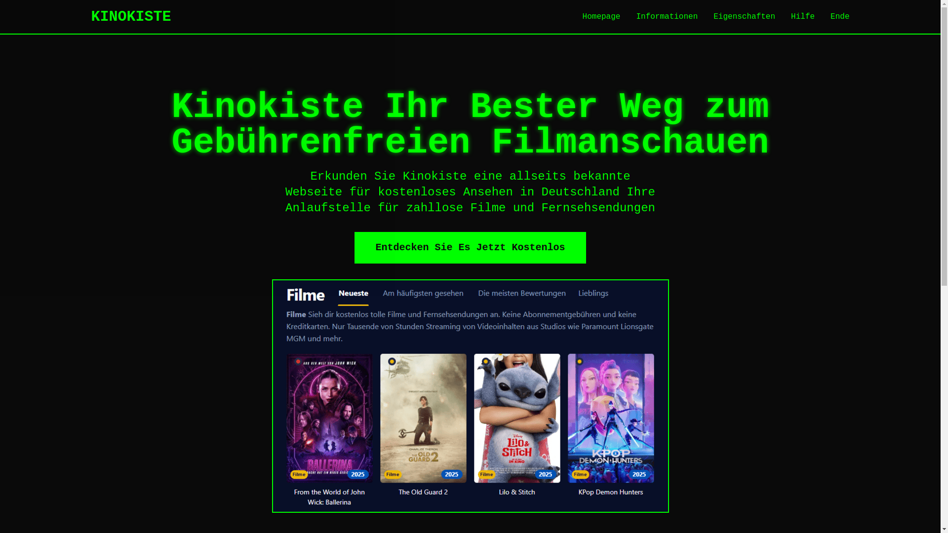website screenshot of https://kinokiste-ndyi.pages.dev/