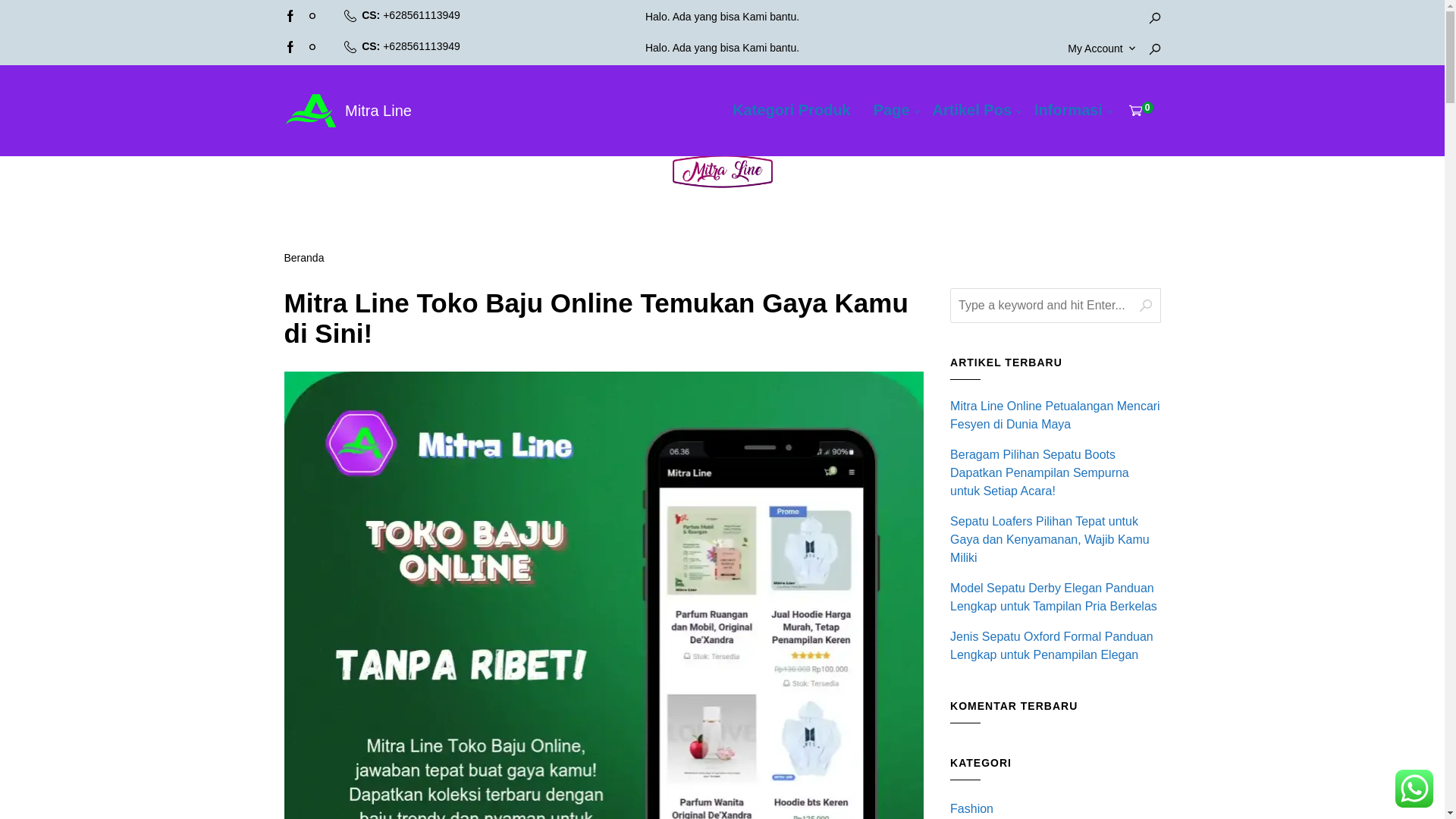website screenshot of https://mpotiktock.shop/