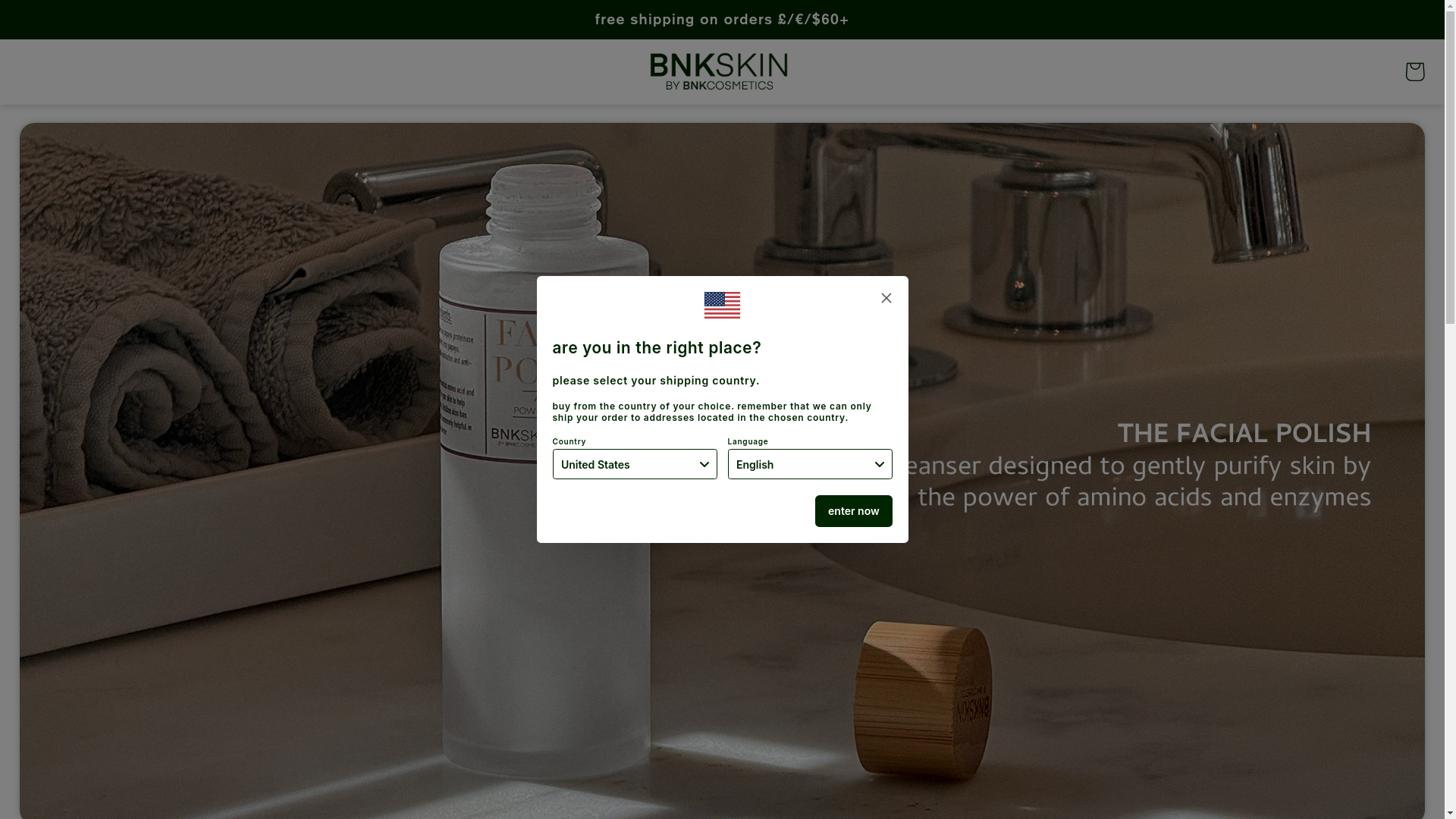 website screenshot of https://theresidentialco.com/