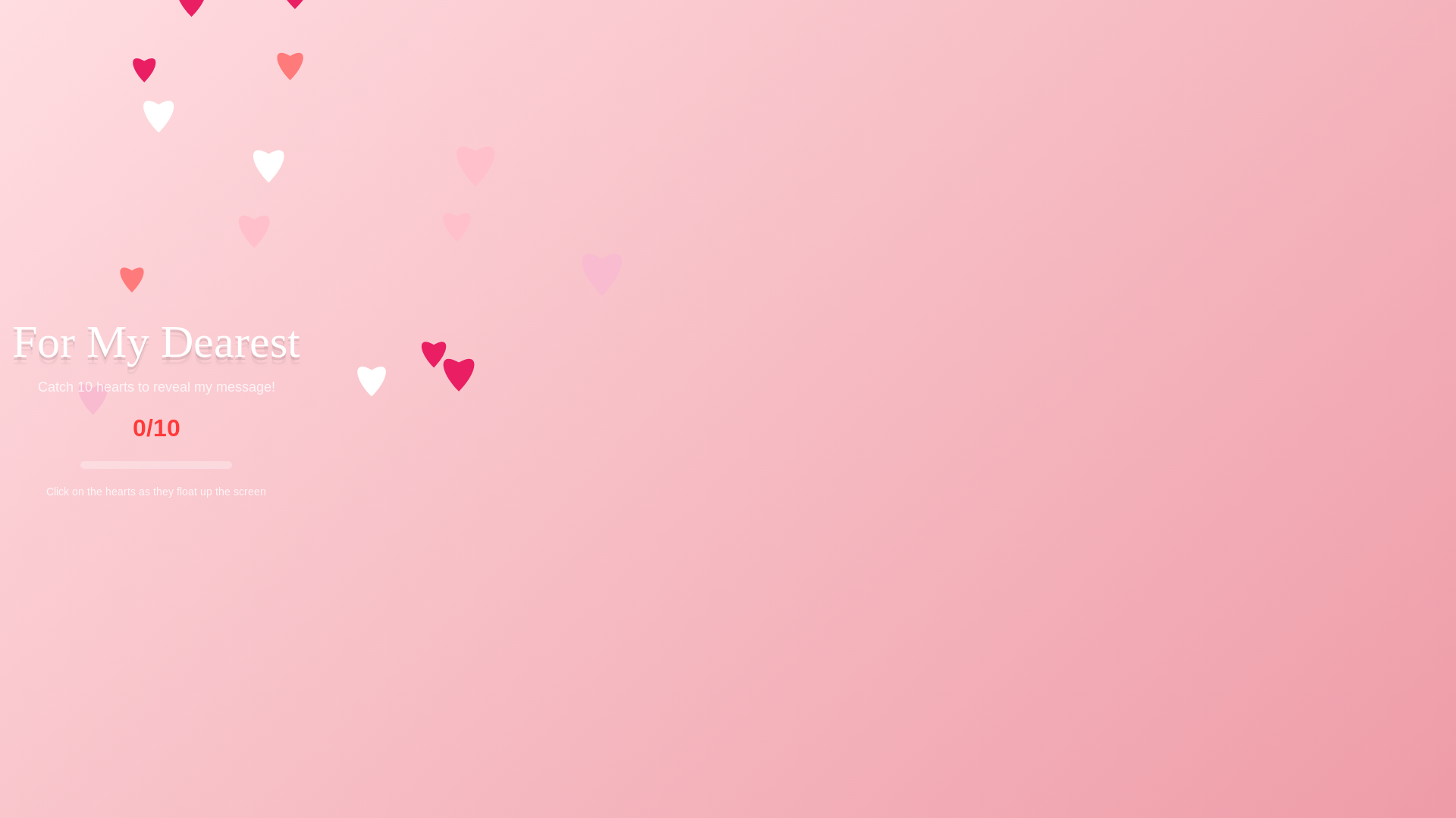 website screenshot of https://loveletter-ezo.pages.dev/