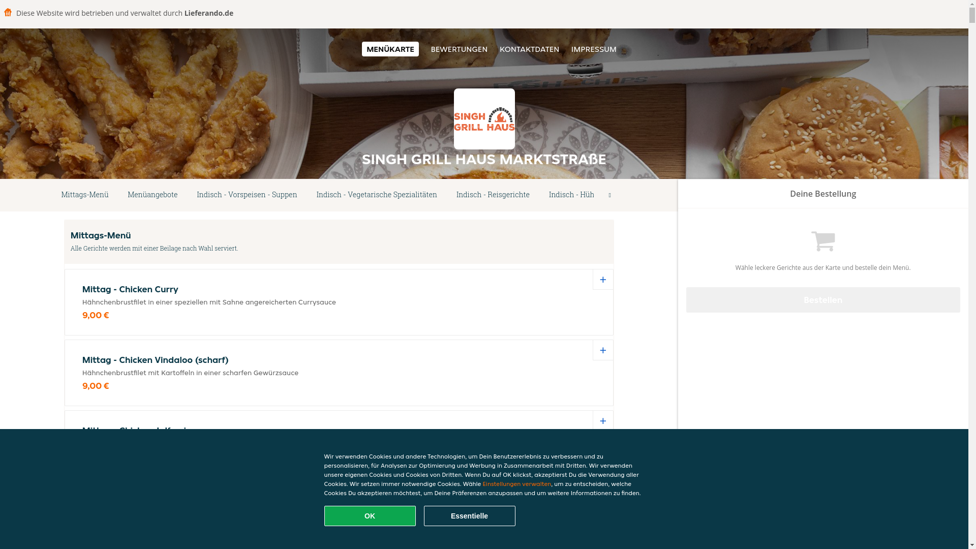 website screenshot of https://singhgrillhaus-limbach-oberfrohna.de/