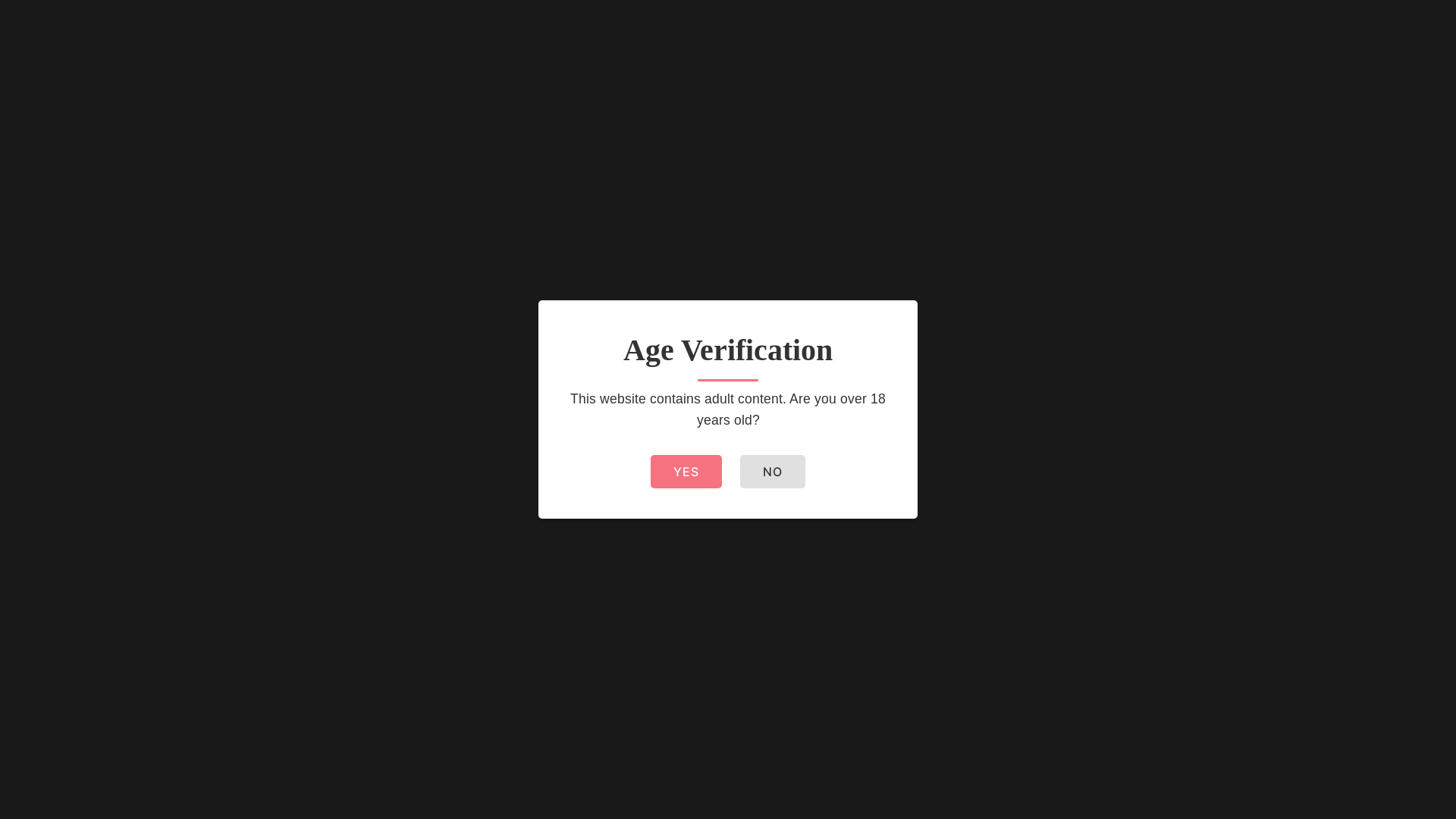 website screenshot of https://dickratingclub.com/