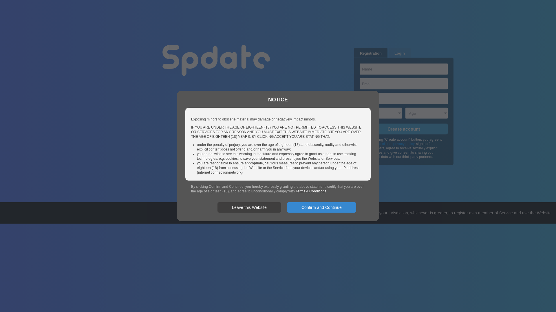website screenshot of https://whimriver.com/