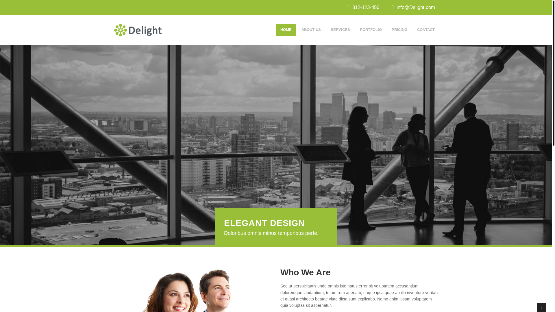 website screenshot of https://silentpan.info/