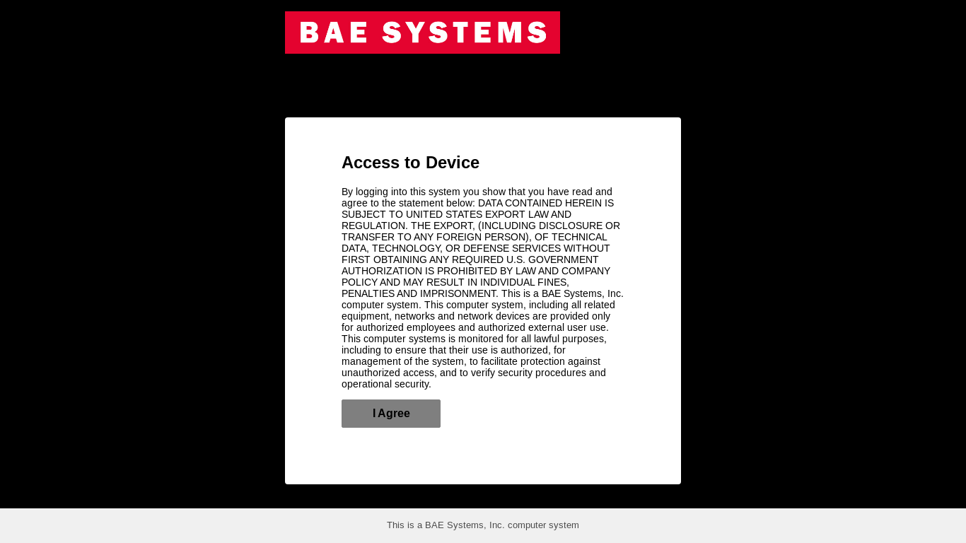 website screenshot of https://sp.ballaerospace.com/
