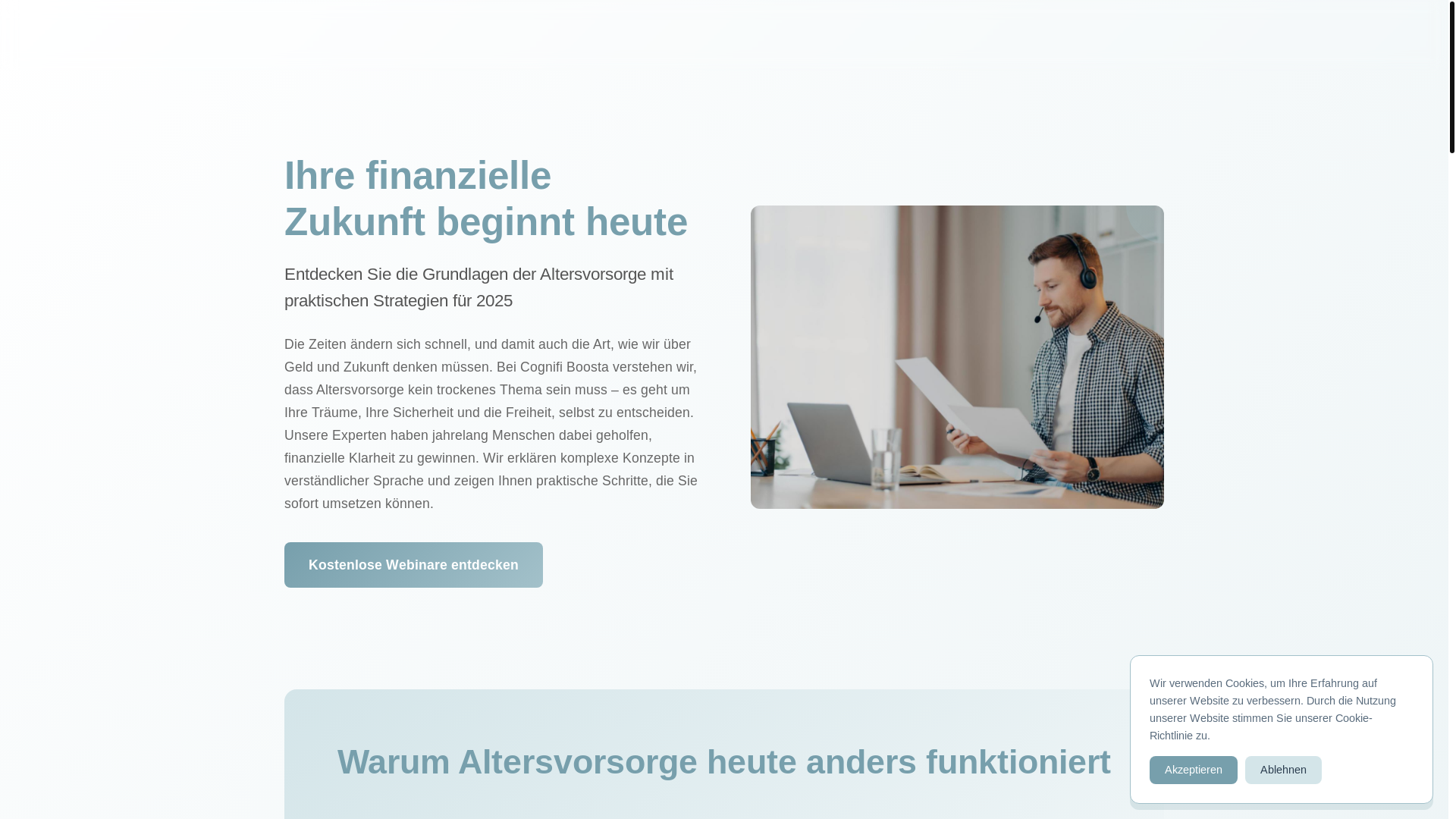 website screenshot of https://welfioraoffice.com/
