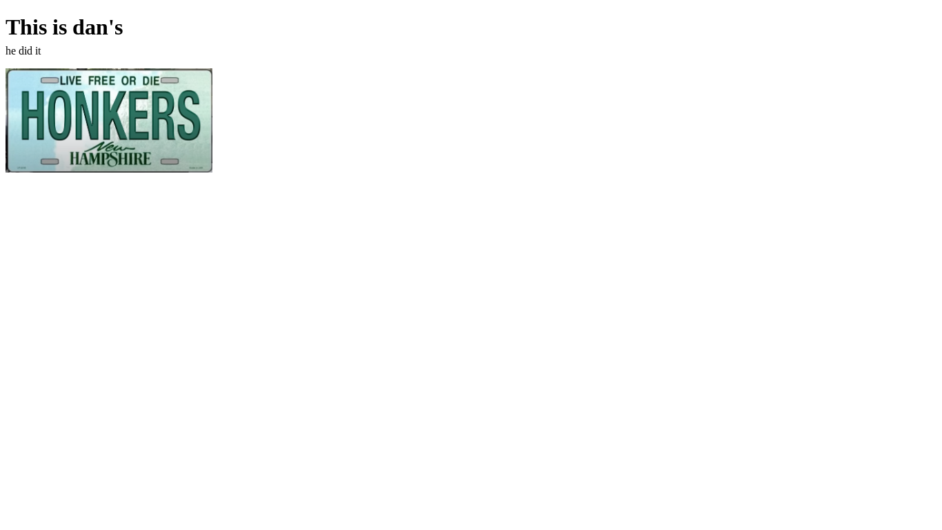 website screenshot of https://whose-car-is-this.com/