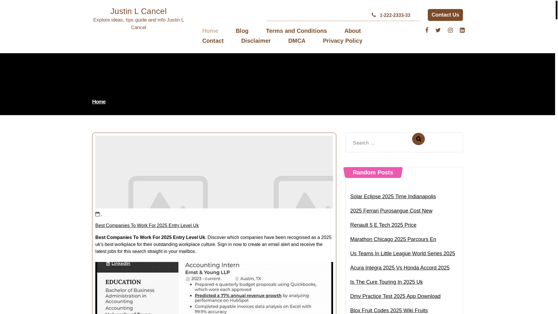 website screenshot of https://justinlcancelj.pages.dev/