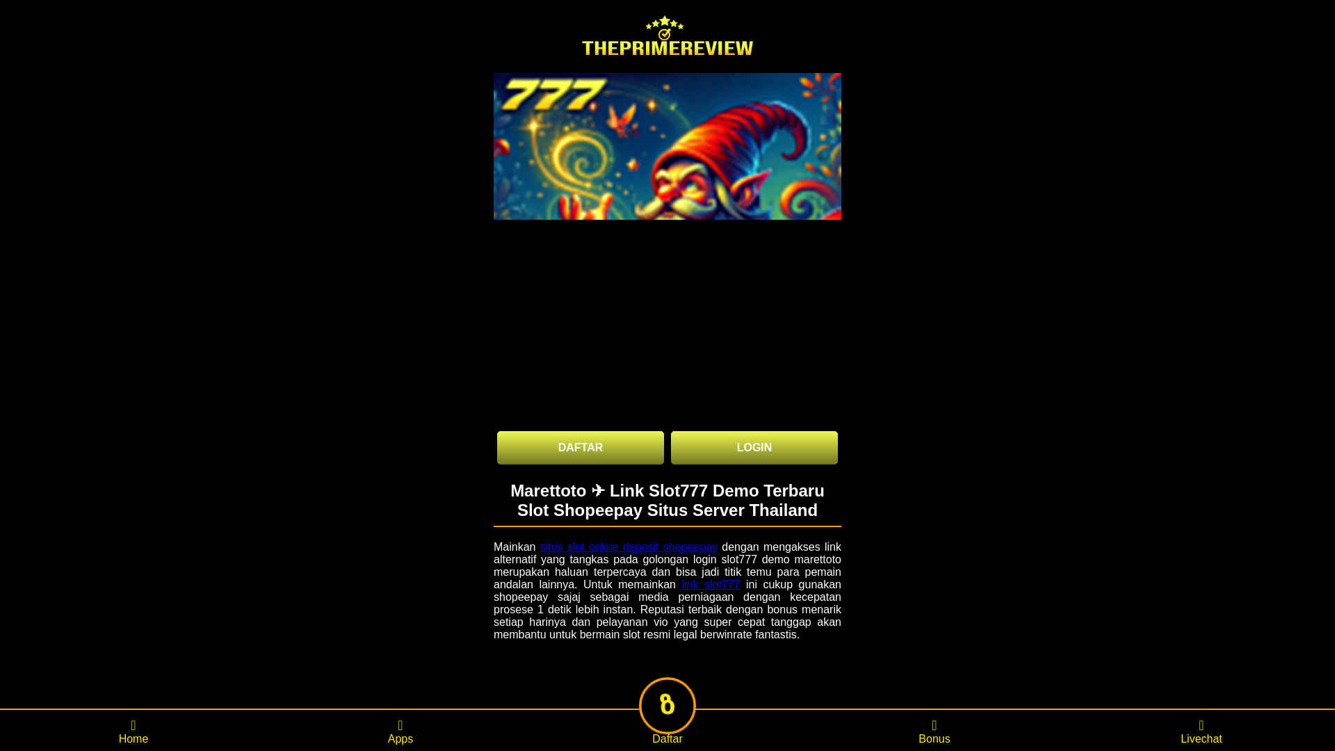 website screenshot of https://thereviewersbros.pages.dev/
