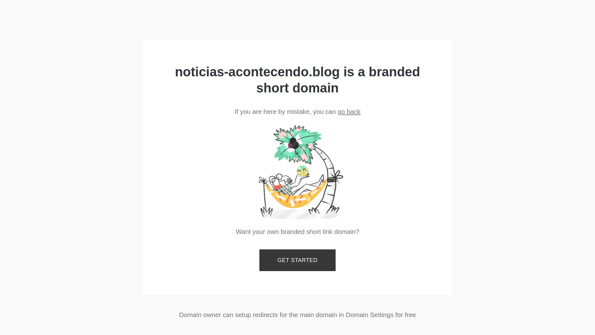 website screenshot of https://noticias-acontecendo.blog/