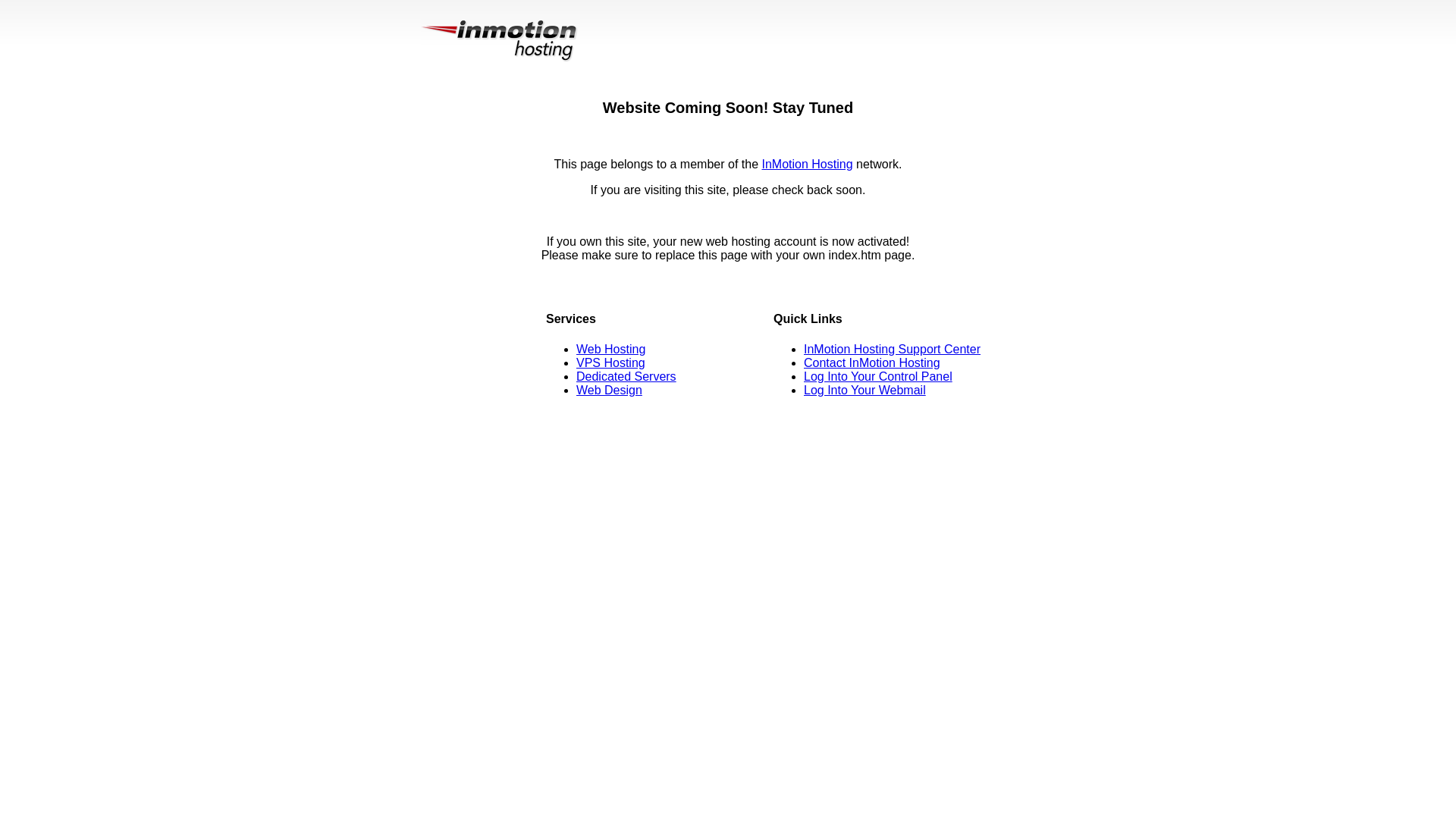 website screenshot of https://richardbrokaw.com/