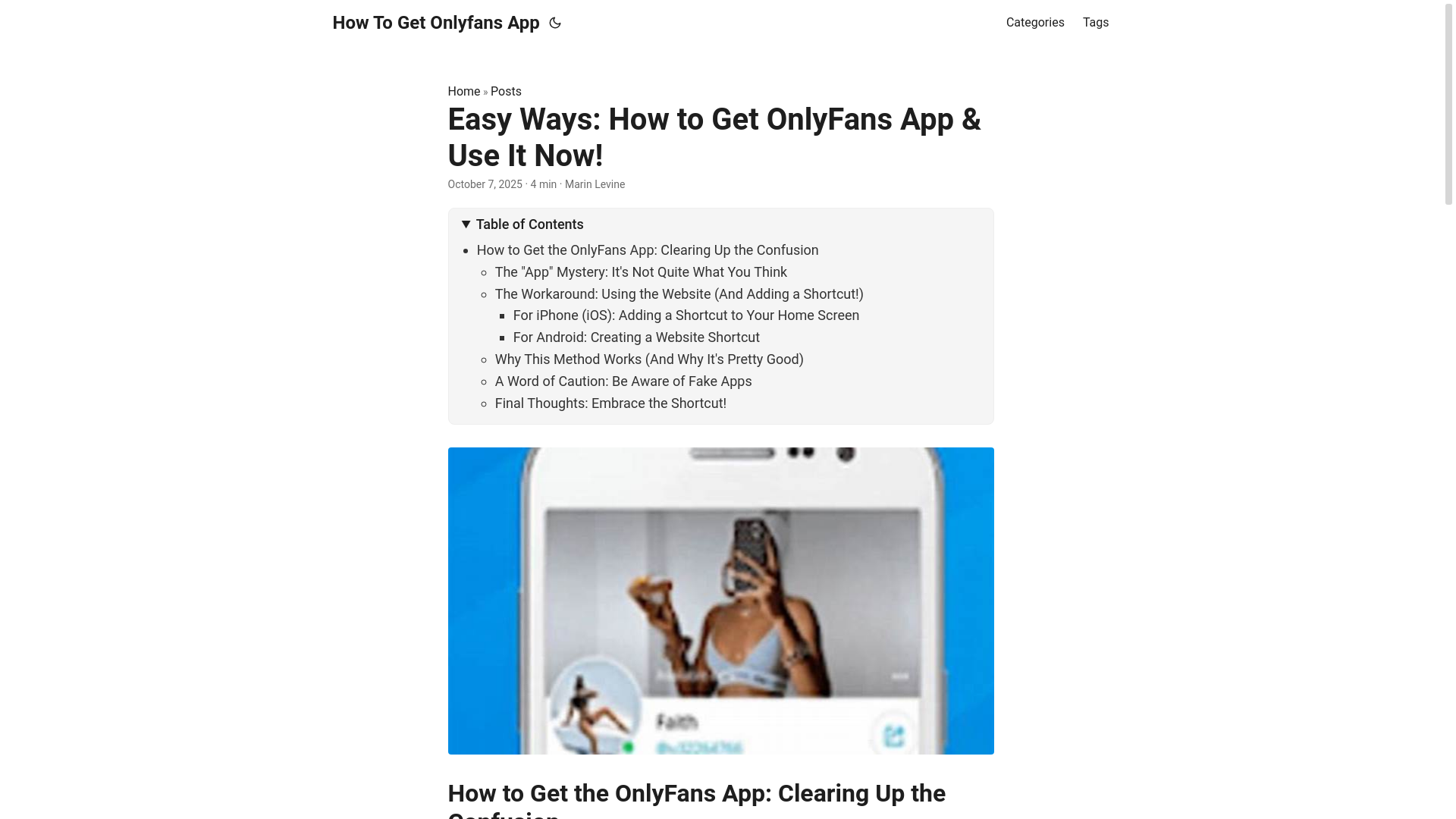 website screenshot of https://how-to-get-onlyfans-app.pages.dev/