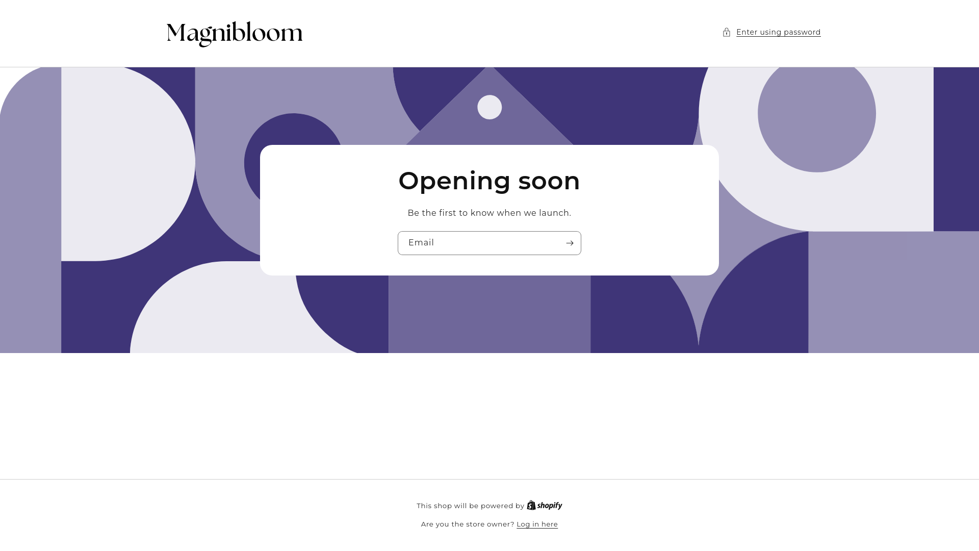 website screenshot of https://furrelief.com/