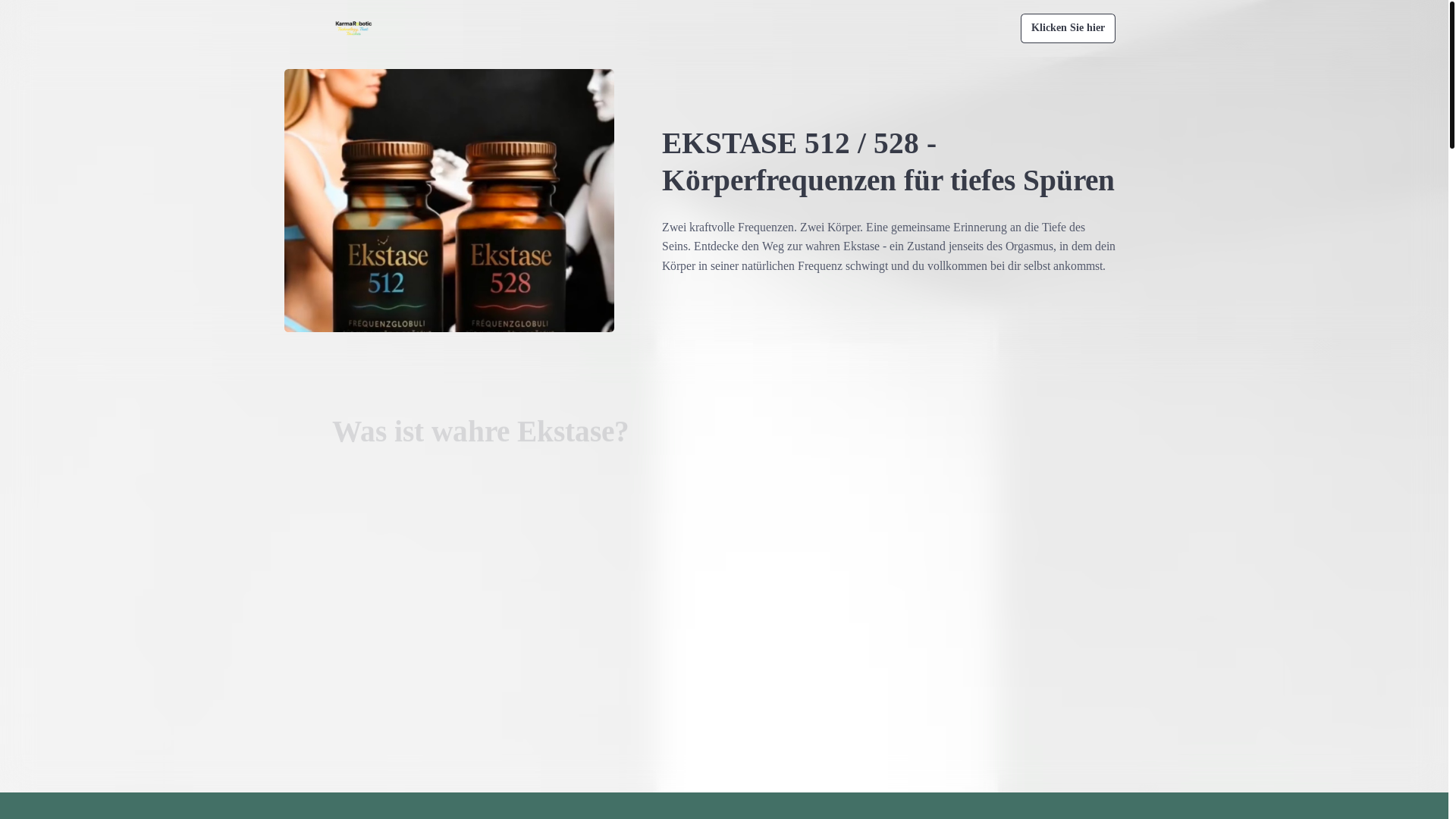 website screenshot of https://eks-tase.com/