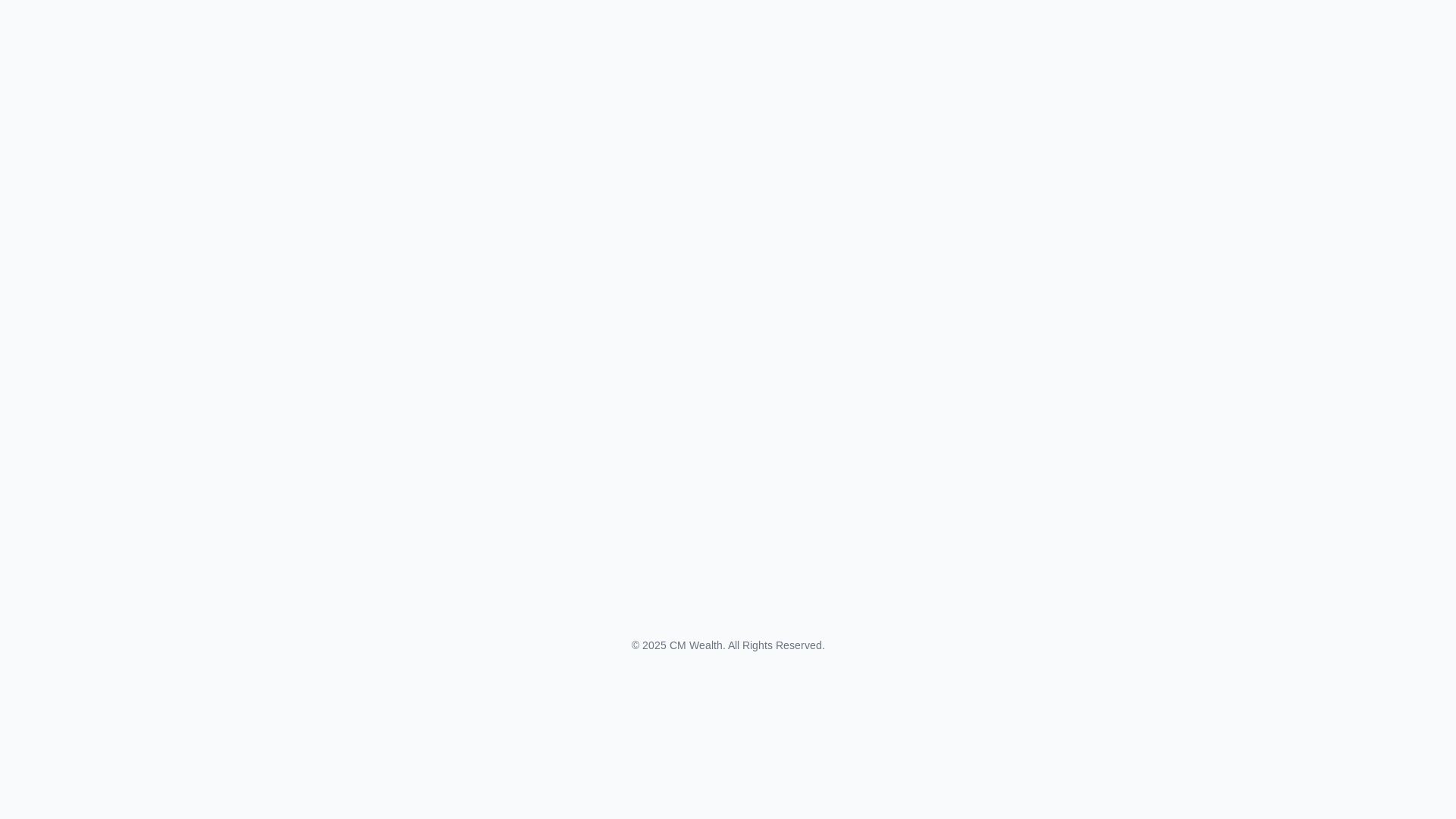 website screenshot of https://cmwealth-web.pages.dev/