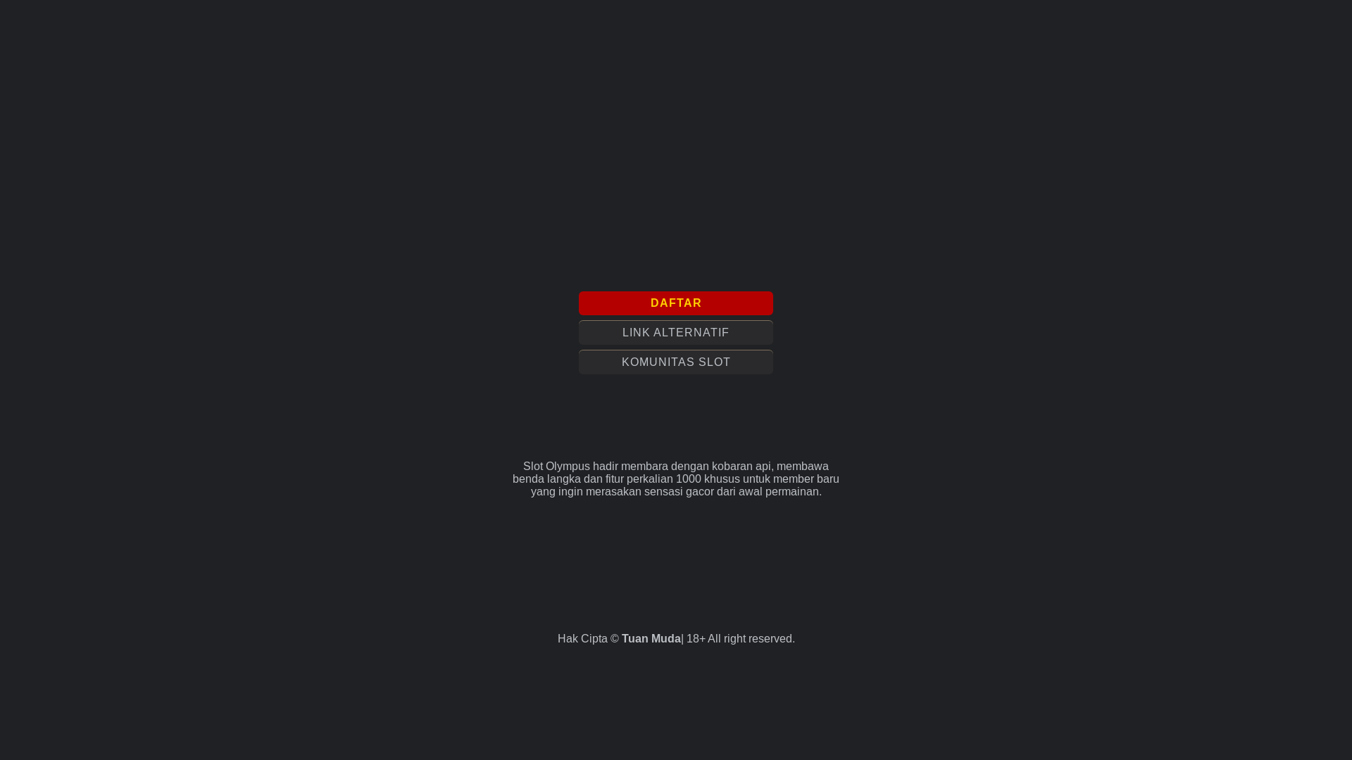 website screenshot of https://korbanslot-ujy.pages.dev/