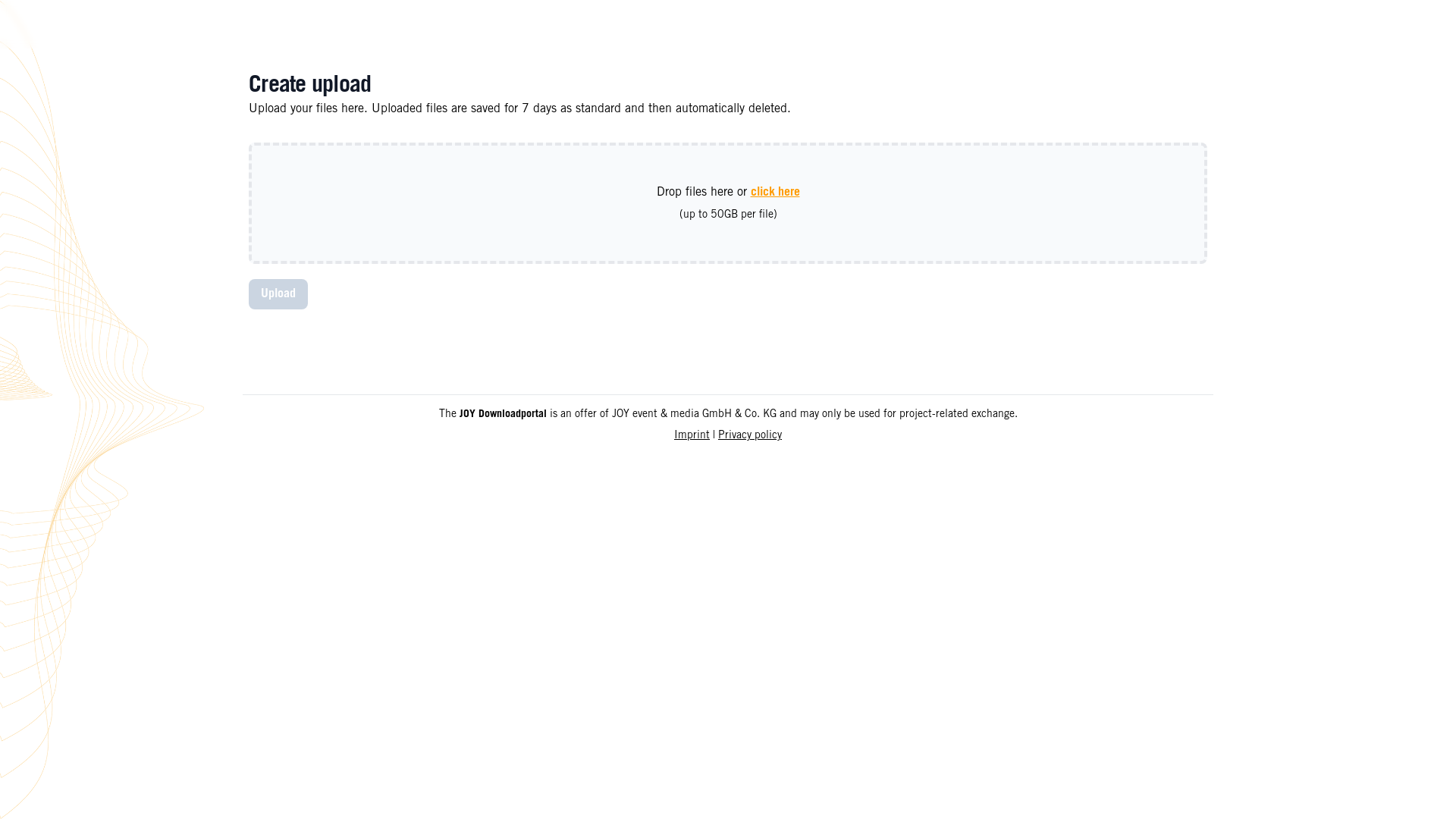 website screenshot of https://download-portal.pages.dev/