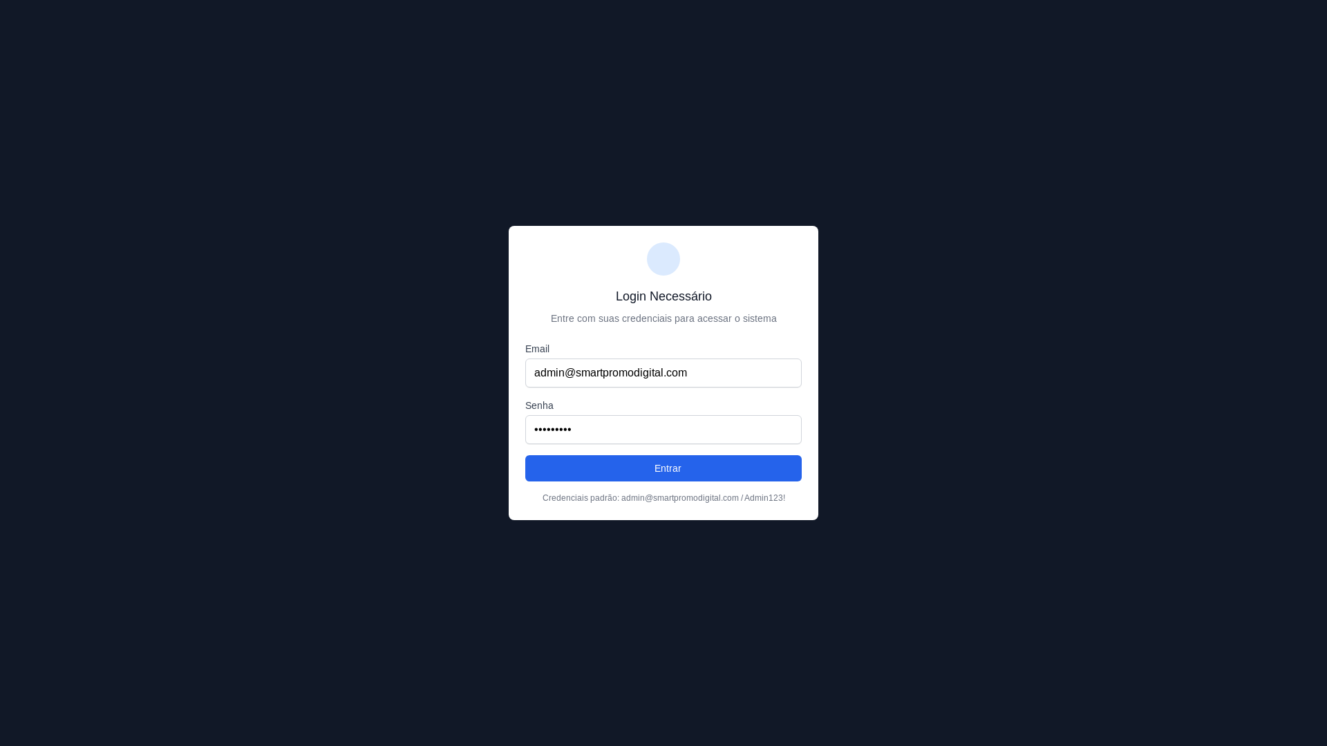website screenshot of https://sistema-notas.pages.dev/